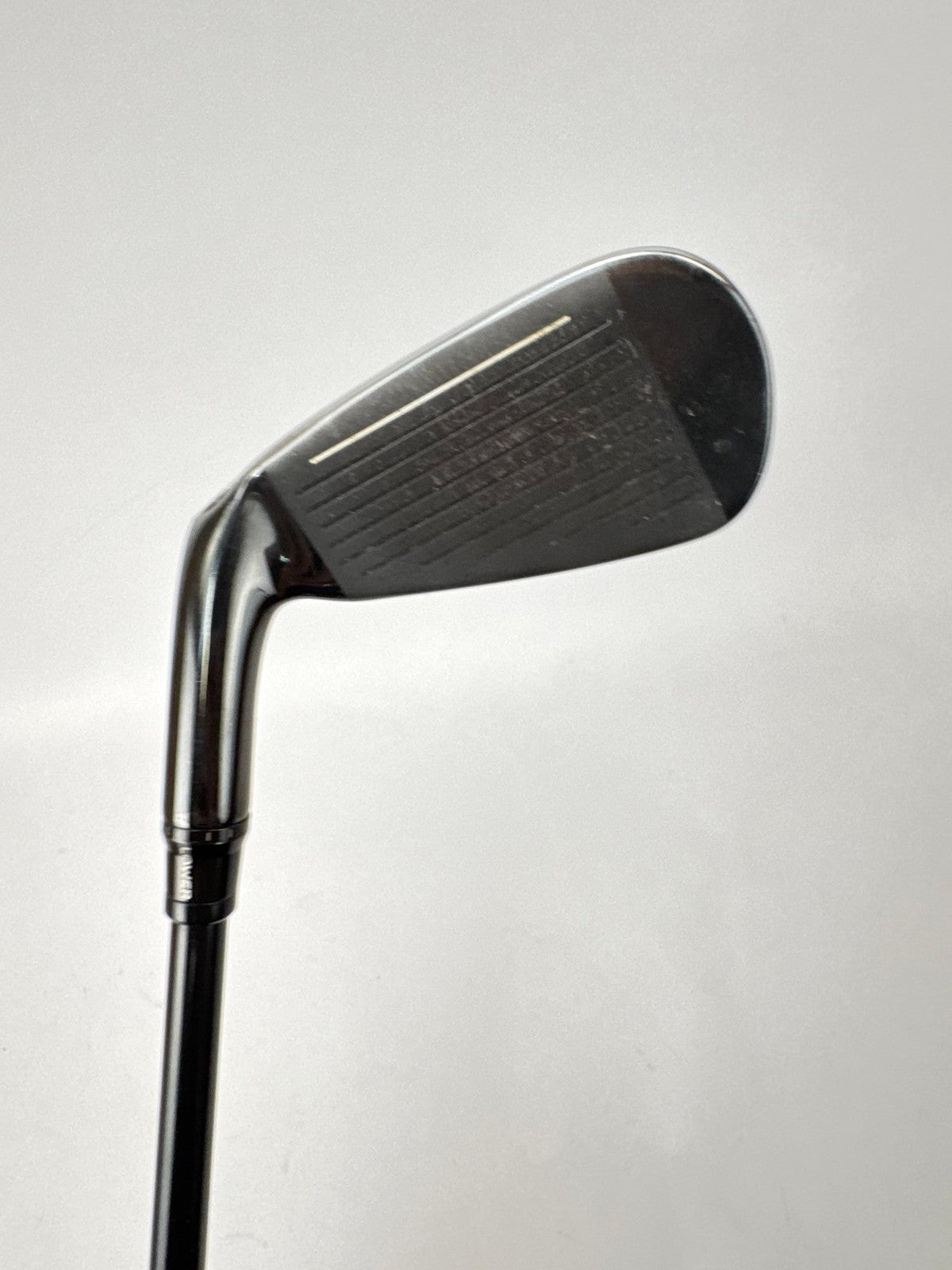 TaylorMade GAPR Mid 3 Iron Right Handed Kuro Kage Stiff Flex Graphite New/365448
