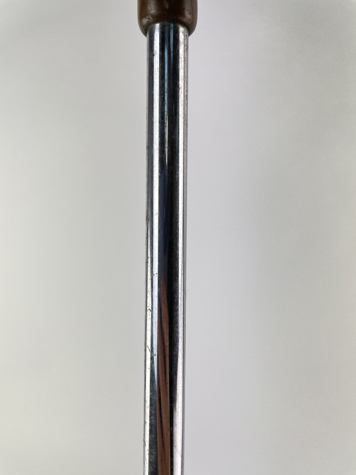 Slazenger XTC Beryllium 3 Iron Regular Steel /Right Handed /New Grip /1290613