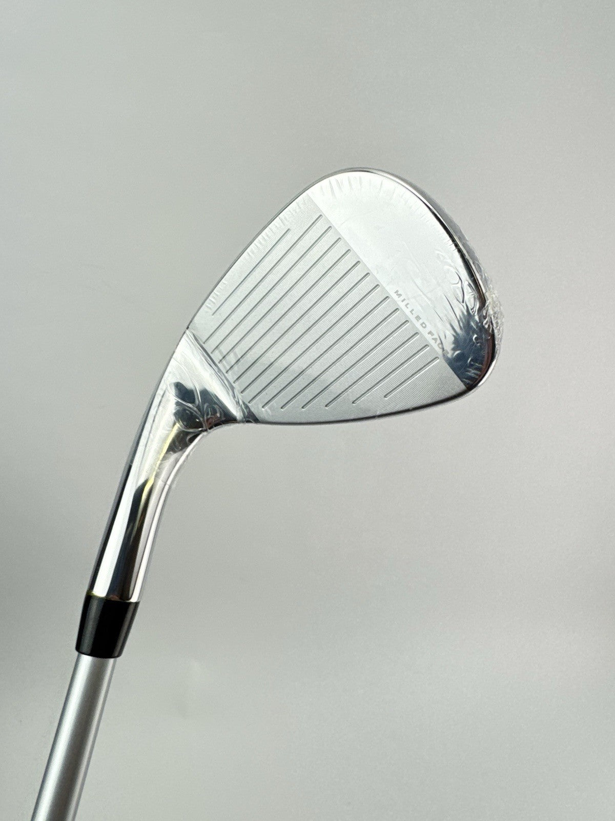 Cobra F9 One Length Pitching Wedge KBS TGI 50 Senior Flex Graphite /New /306988