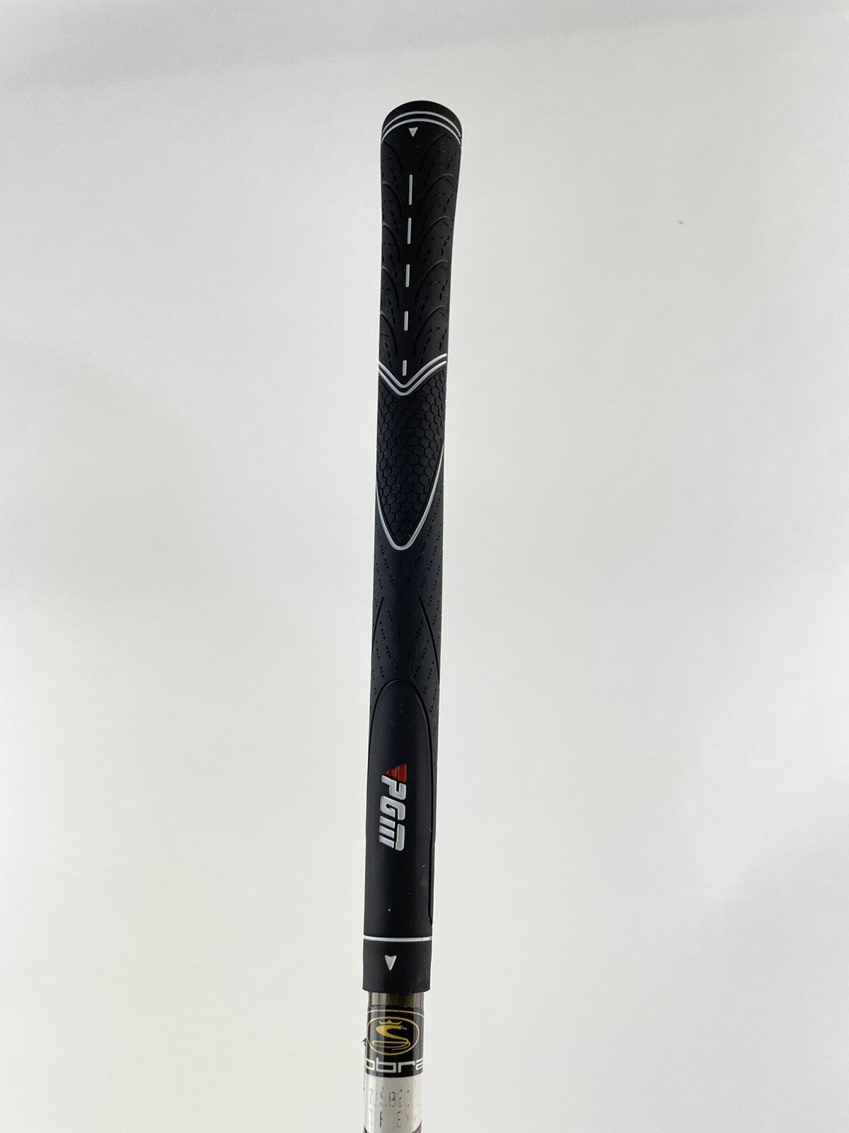 King Cobra 8 Iron Oversize II Senior Graphite /Left Handed /New Mid Grip/1257615