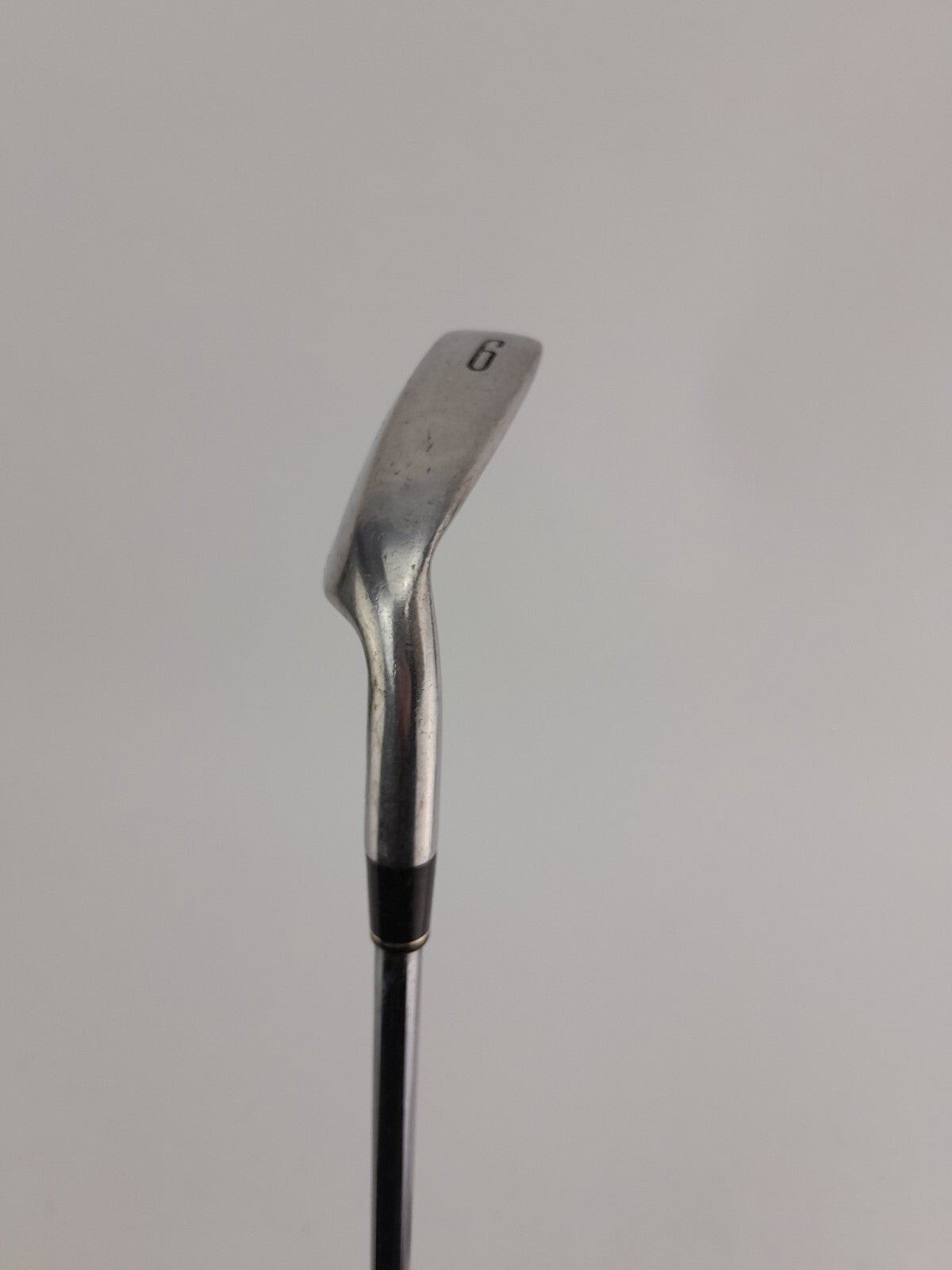 Ben Sayers 9 Iron M3 Dynamic Gold R300 Regular Steel /Right Handed /1641918