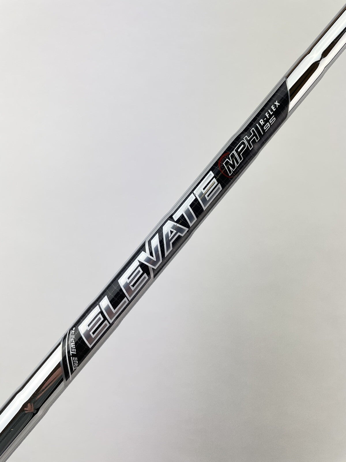 Elevate MPH 95 Iron Shaft Regular Flex Steel 36" /0.370 Parallel /207770