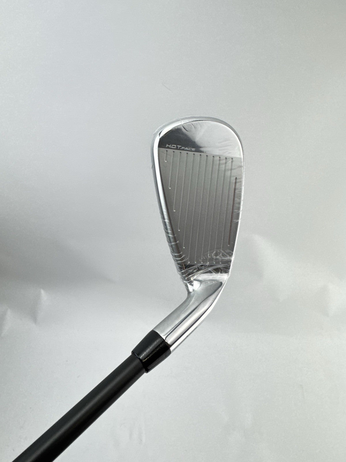 Cobra T Rail Ladies 5 Iron Combo Hybrid Womens Graphite /Left Handed /3032410