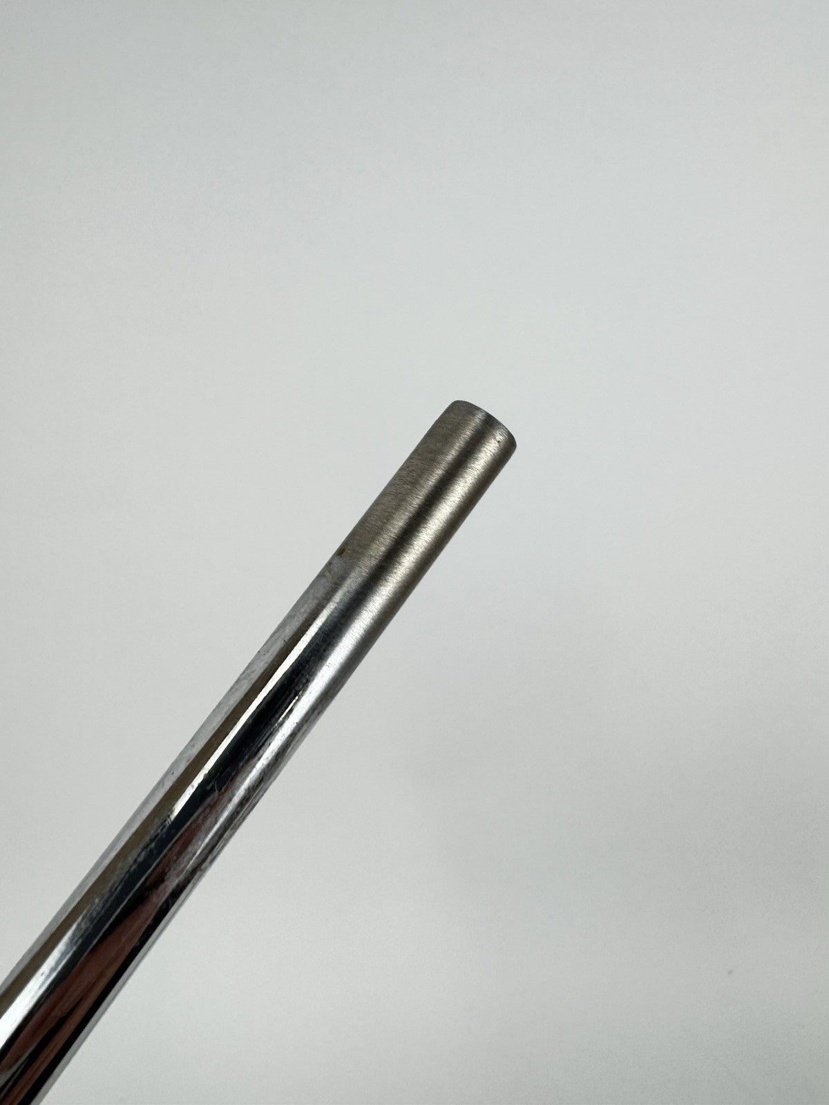 Dynamic Gold 105 Iron Shaft S300 Stiff Flex Steel 35.75” /0.355 Tapered /328115