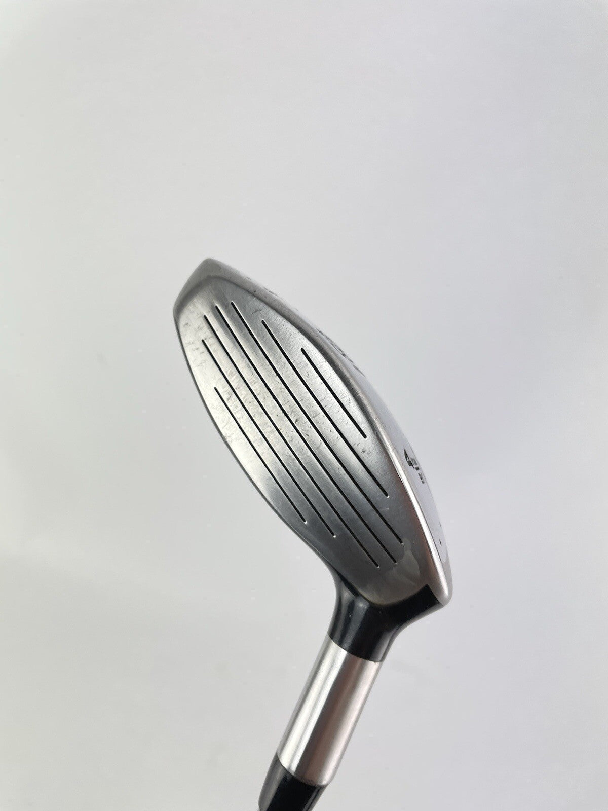 Adams Idea 4 Hybrid Left Handed 21* Regular Flex Steel /New Grip /158104