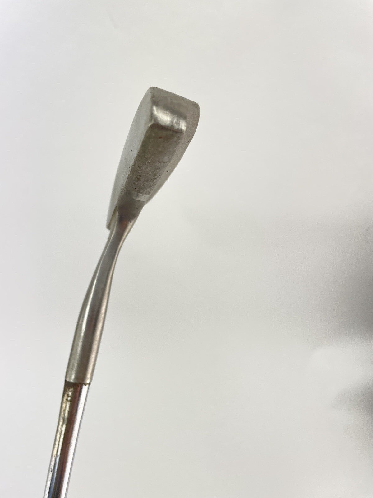 Tom Stewart Putter Silver Gobbler St Andrews 34.5" /Right Hand /New Grip /162419