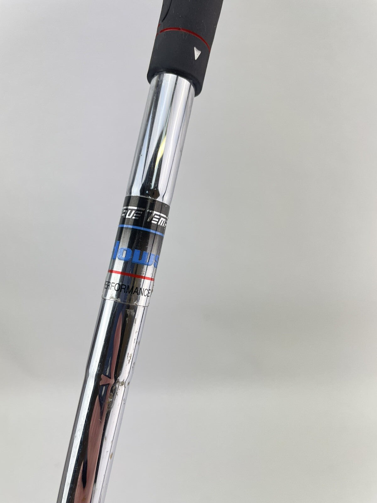 Howson Golf 4 Iron 23* Tour Master Regular Steel /Right Hand /New Grip /2058415