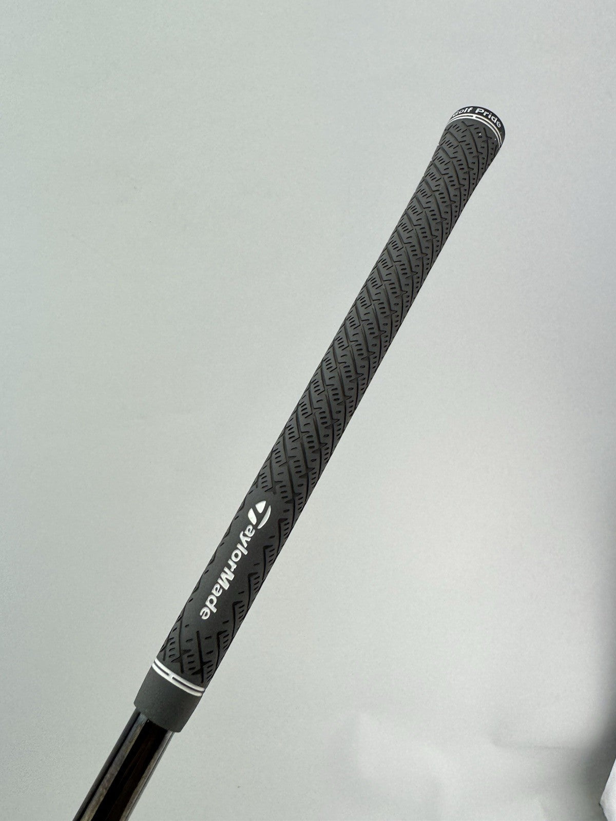 Taylormade P770 Limited  Phantom 4 Iron KBS Tour X Flex Black Steel /2804219