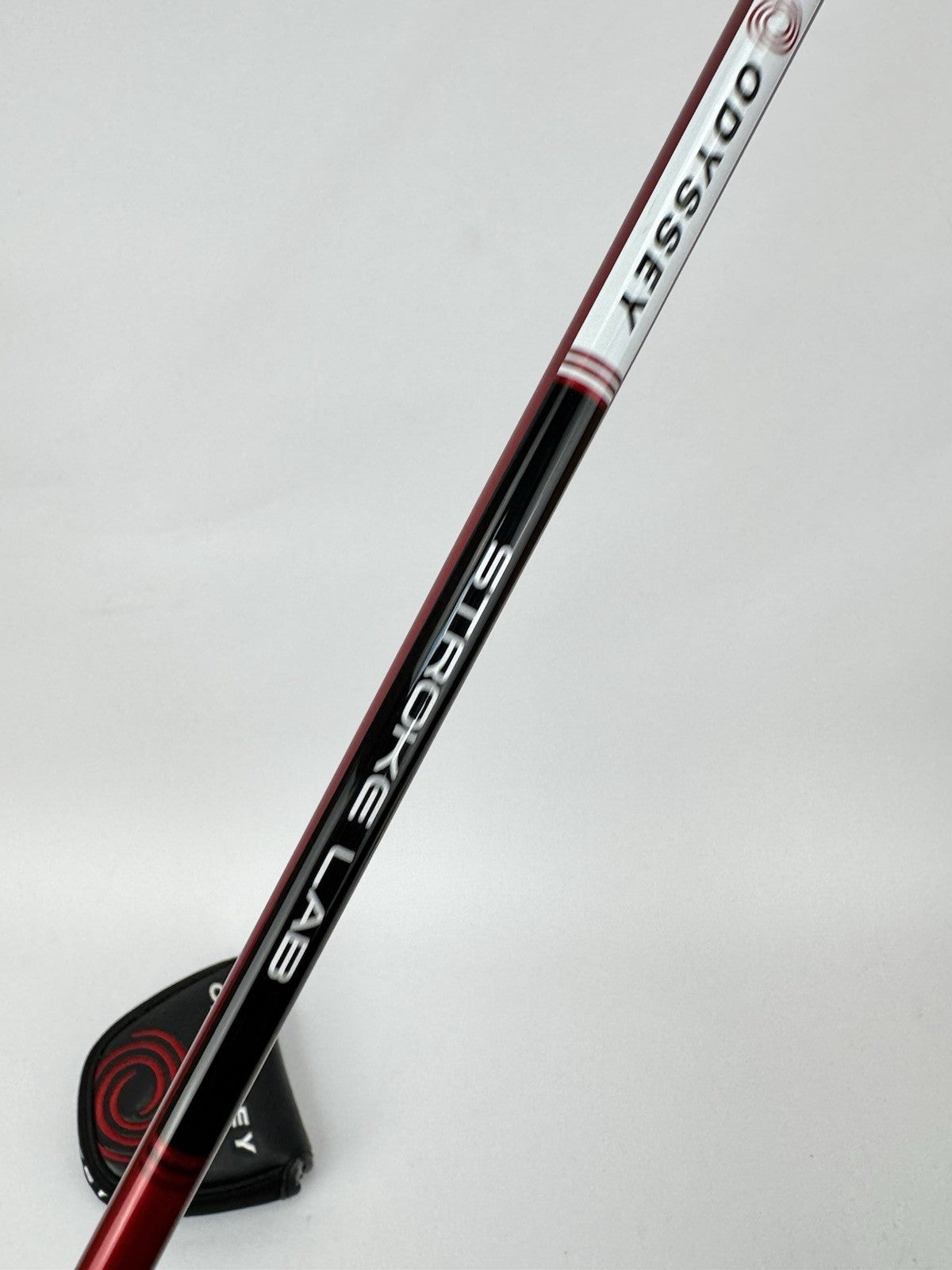 Odyssey White Hot OG Putter 7 Nano Stroke Lab Mallet 33.5” /Right Handed /3516814