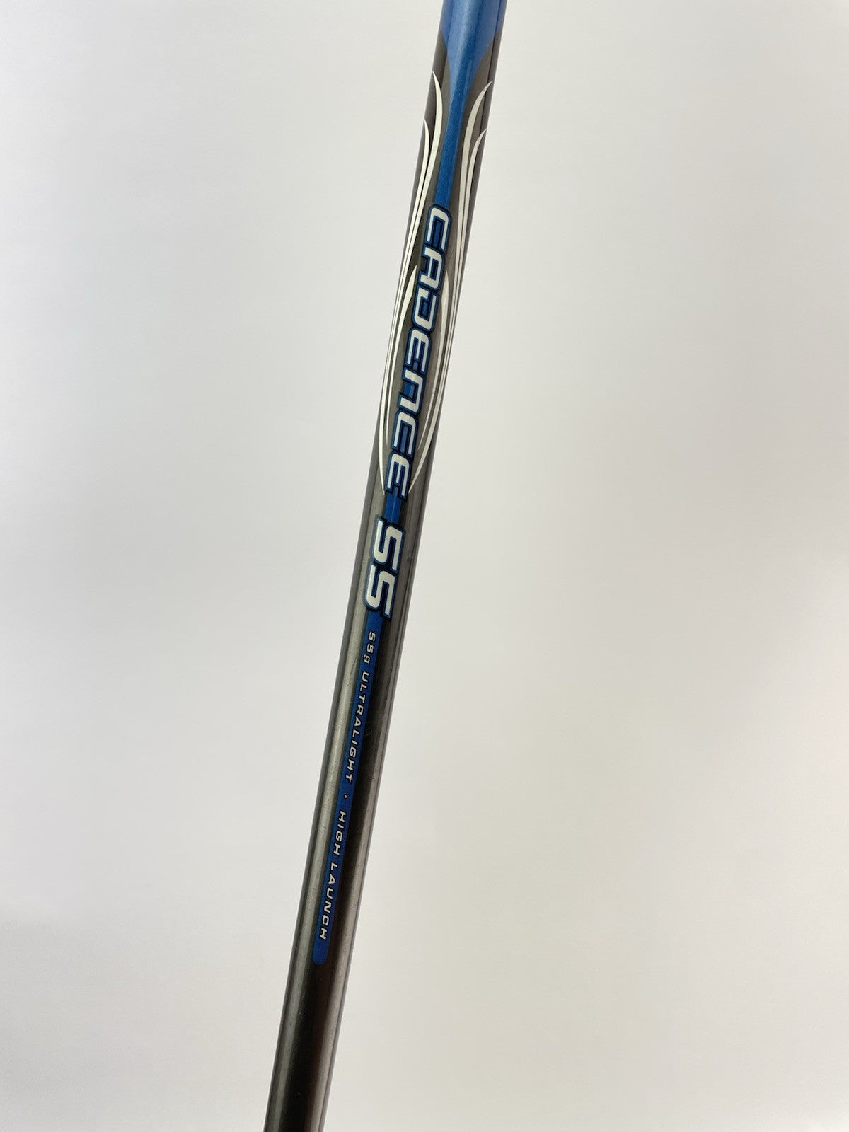 Dynacraft Golf 5 Wood 19* Regular Flex Graphite/Right /New Grip /2781511