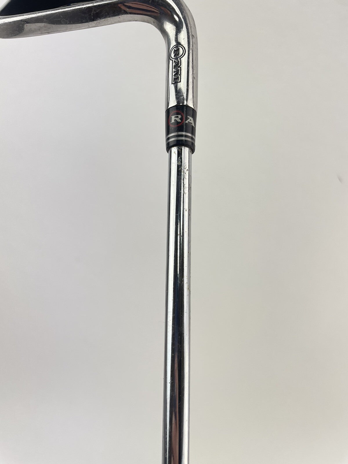 Ram Golf 8 Iron FX100 Regular Flex Steel /Right Handed /New Grip /1894819