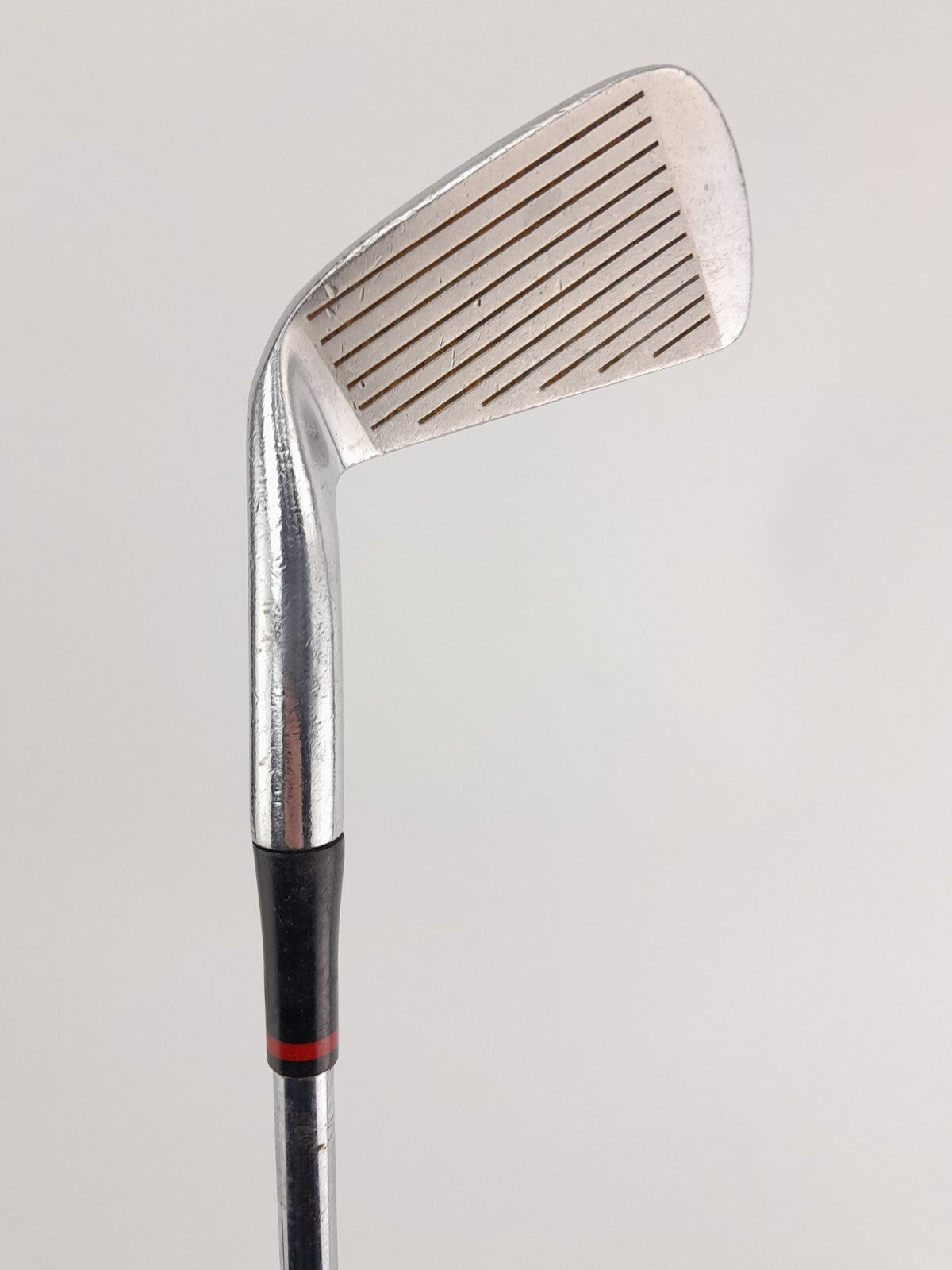 John Letters 3 Iron Lee Trevino Regular Steel /Right Handed /New Grip /164746
