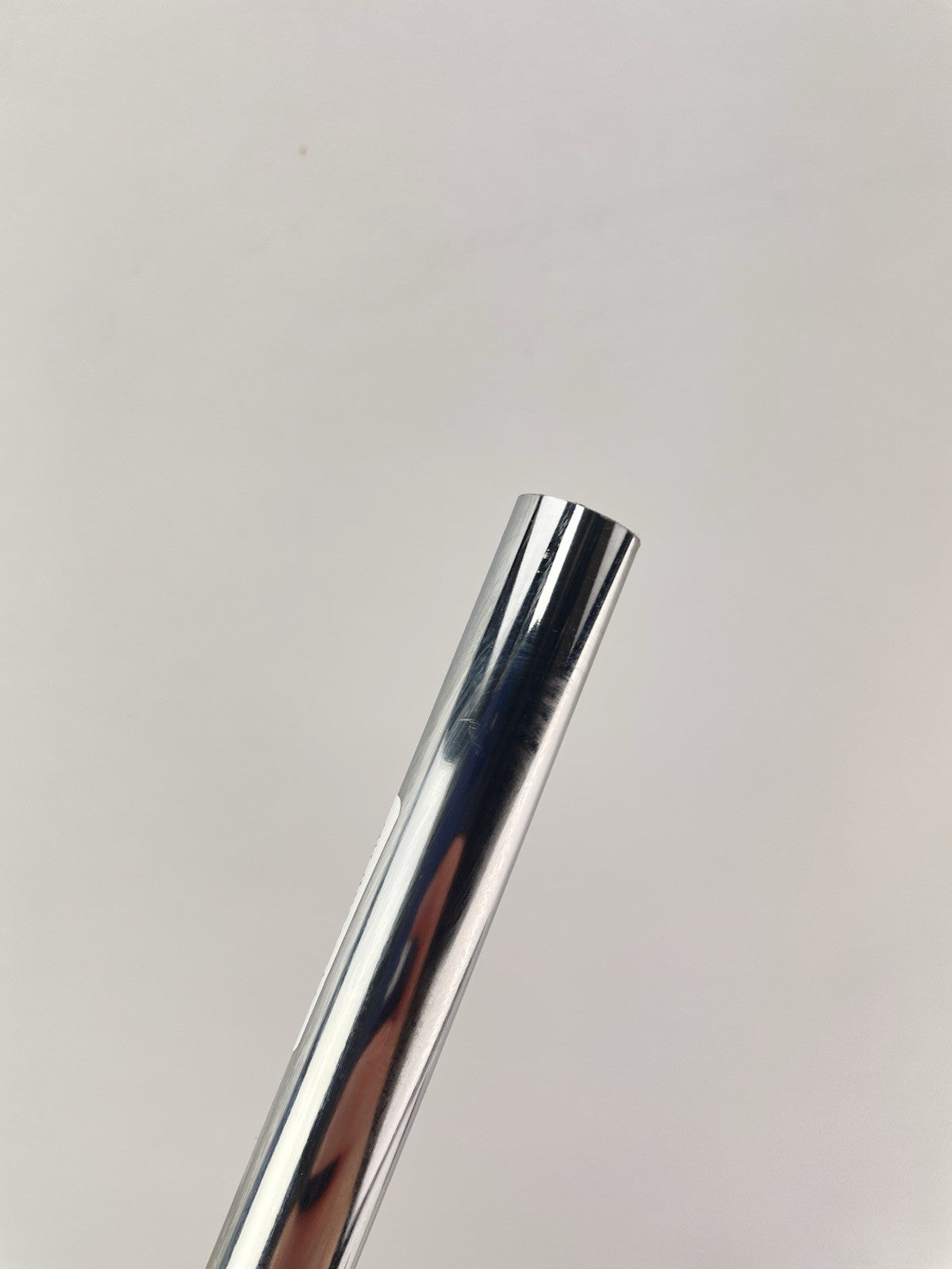 Nippon Modus3 Tour120 Iron Shaft X Flex Steel 35.75 /0.355 Tapered /2636910