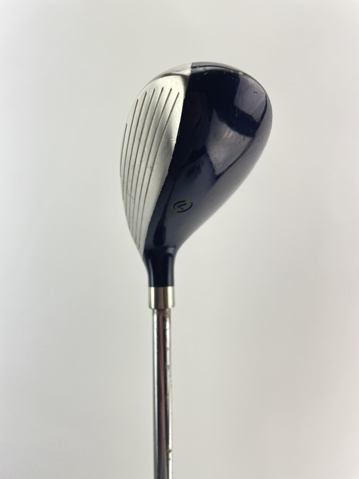 Bay Hill Hybrid 25* S.O.S. Regular Flex Steel Shaft/Right Handed /New Grip/215749