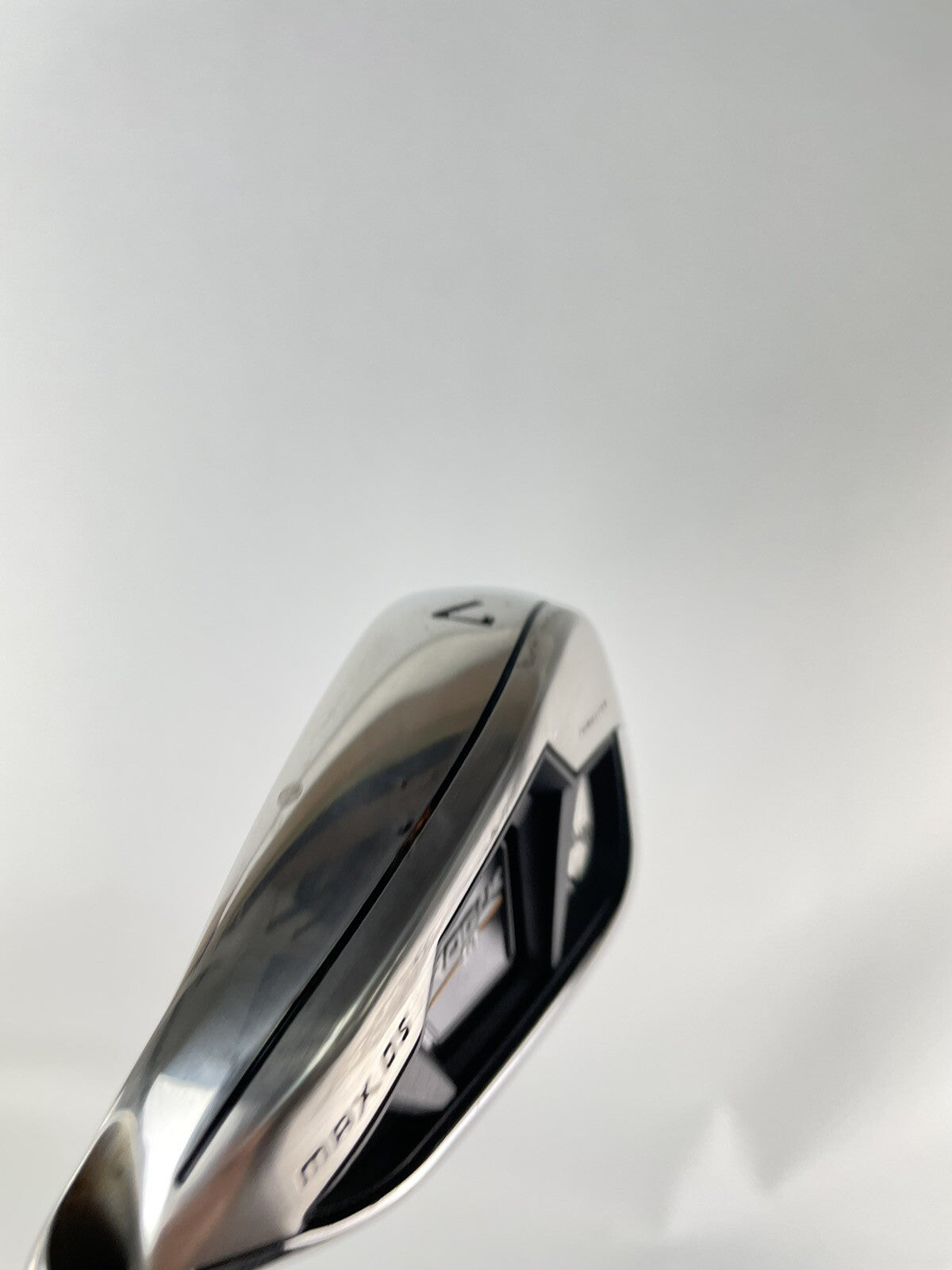 Callaway Rogue ST Max OS Lite 7 Iron Tensei White Senior Graphite -1/2” /152204