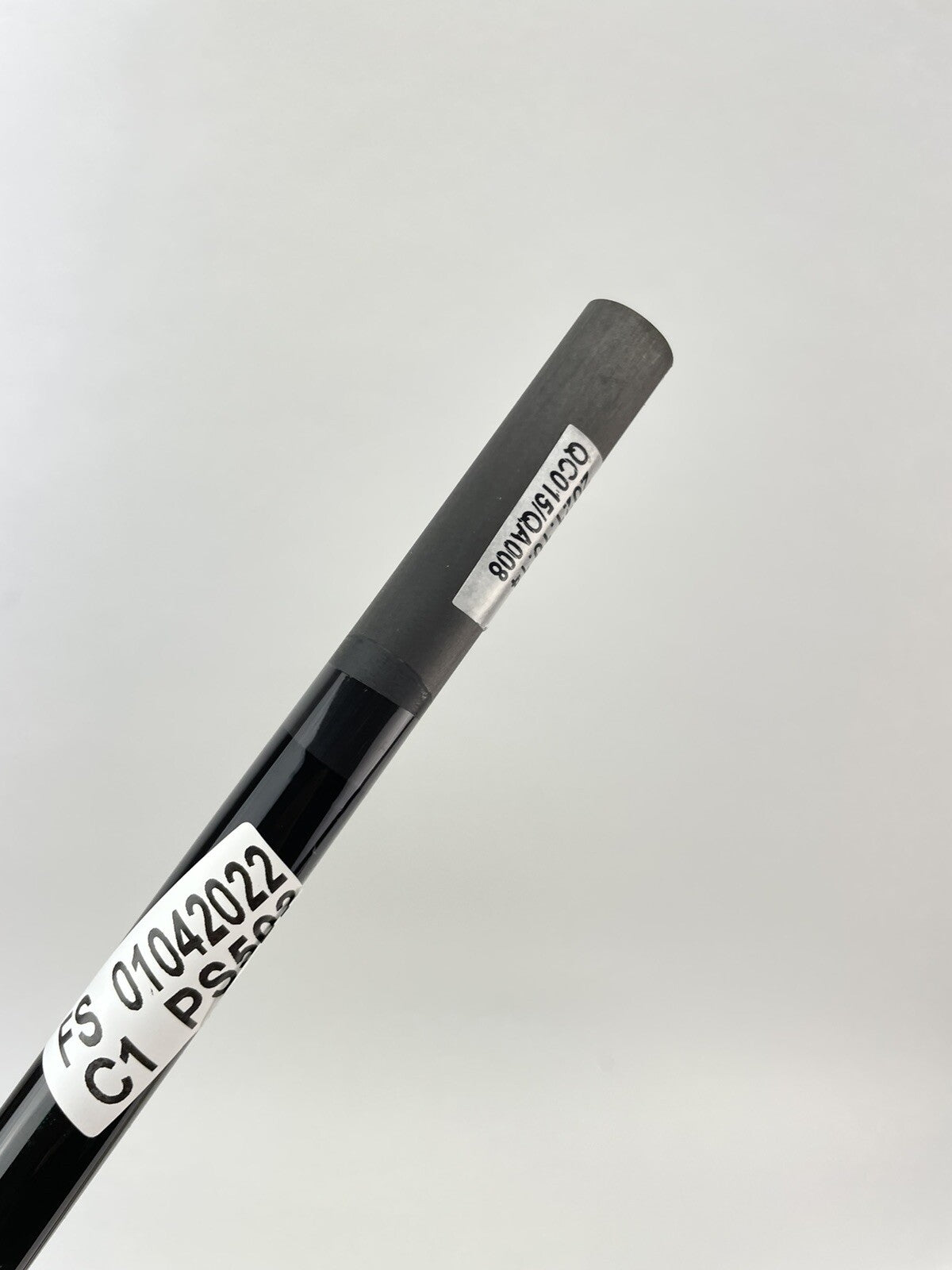 Tensei Blue Iron Shaft 75 AV Stiff Flex Graphite 35" /0.370 Parallel /1924811