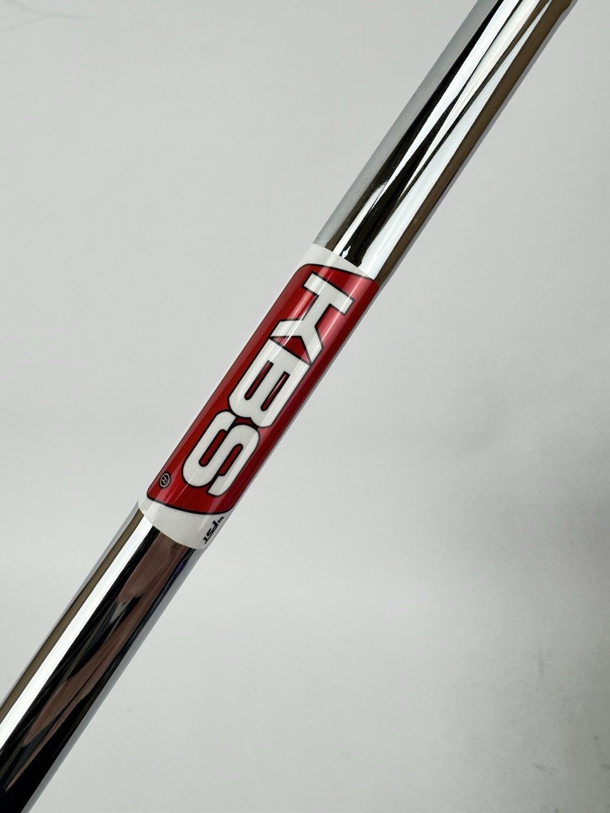 Cobra Aerojet 4 Iron Driving Iron 18.5* KBS Tour Lite Regular Steel /New /3429510