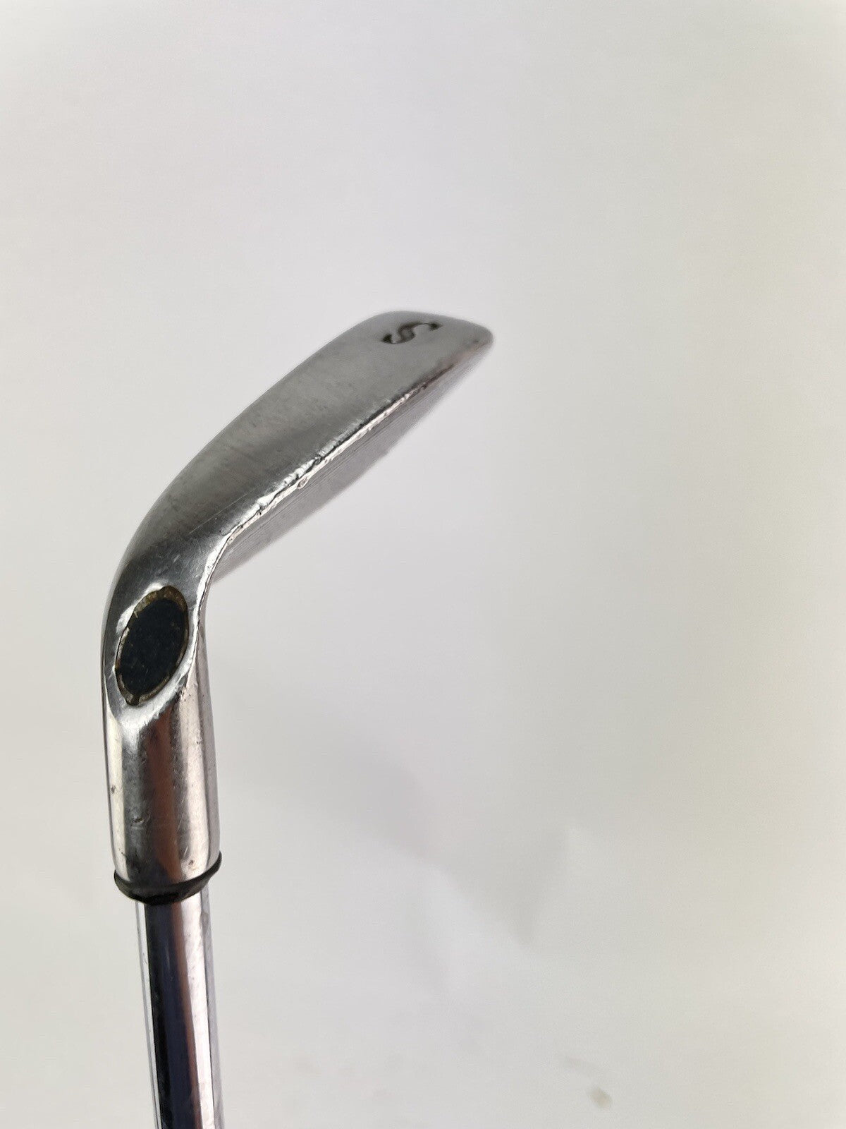 Callaway Big Bertha Sand Wedge Uniflex Steel /Right Handed /New Grip /160474