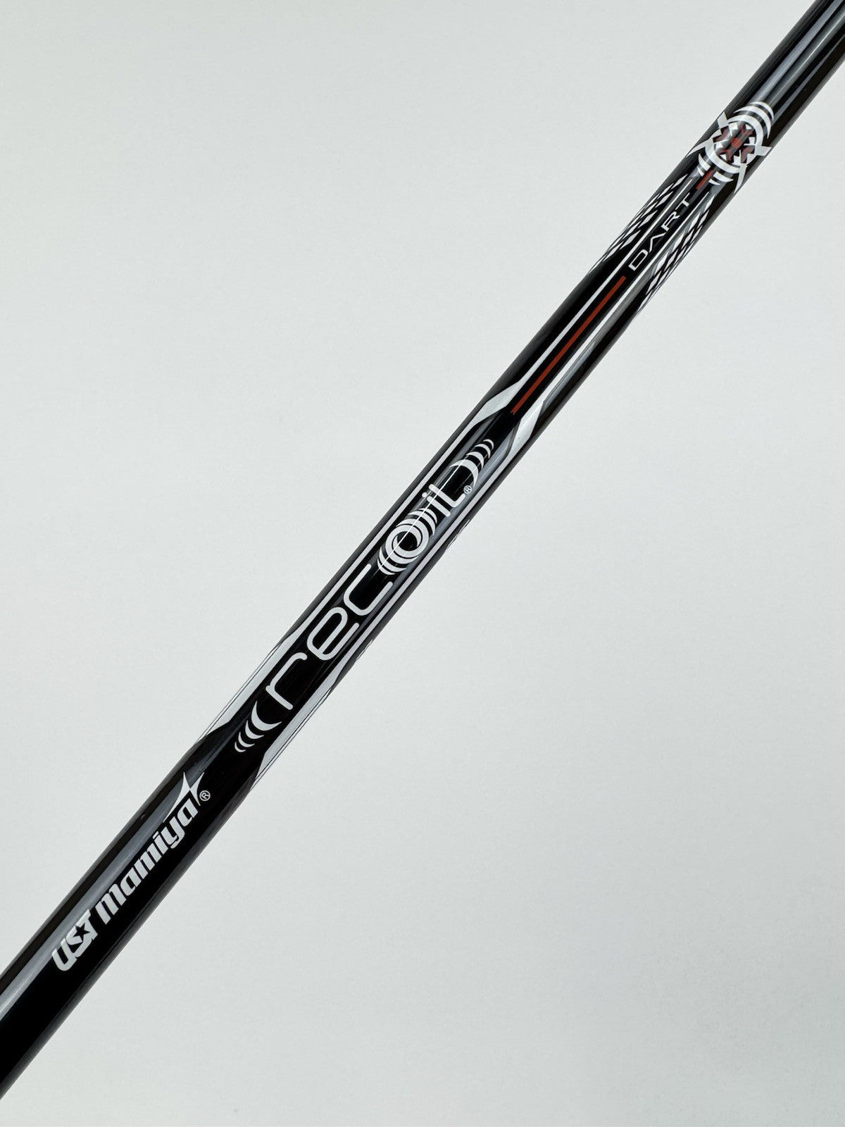 Recoil Dart Iron Shaft F3 65 Regular Flex Graphite 35” /0.355 Tapered/316560