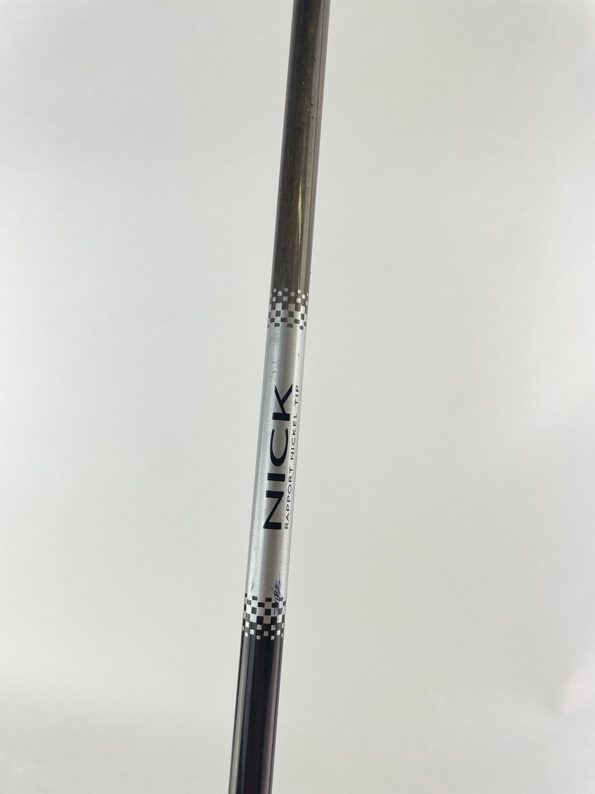 Progen Golf 3 Wood Fullbore Regular Graphite /Right Handed /New Grip /1271910