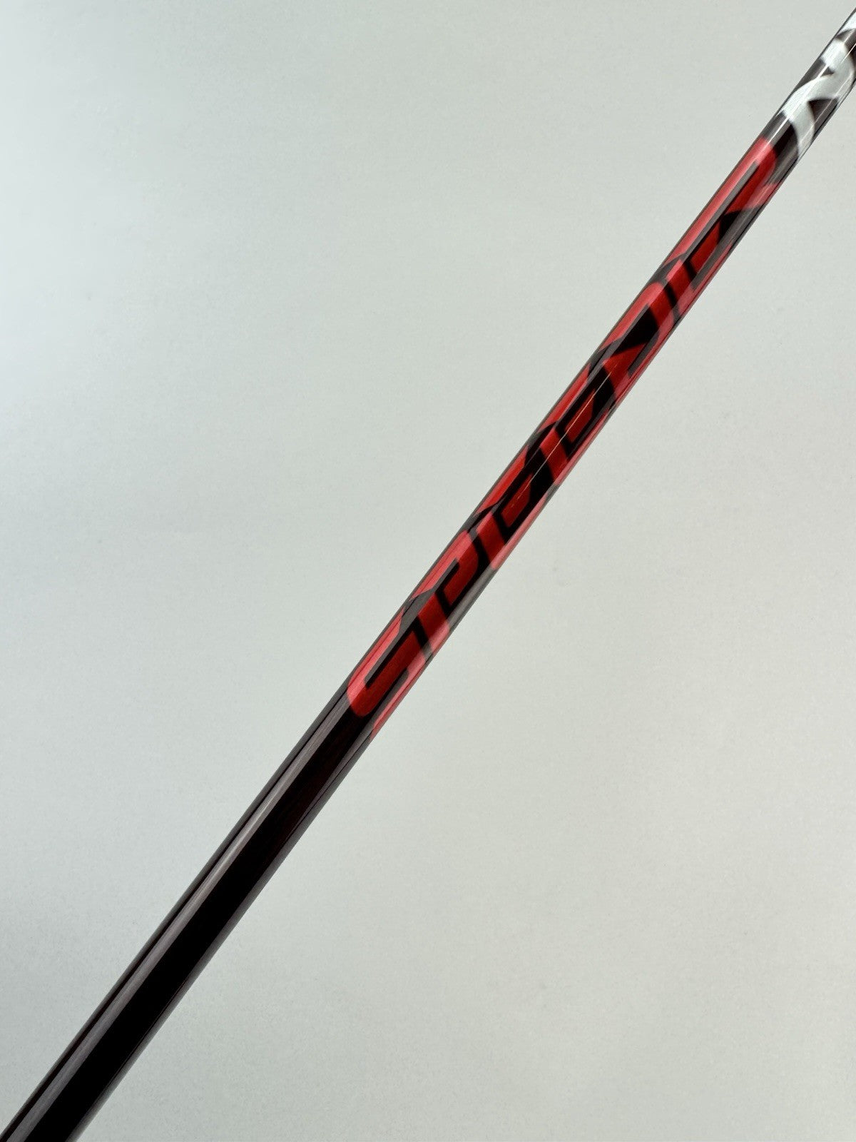 Ping G440 Senior Driver Shaft Fujikura Speeder NX Graphite 44.5/Mid Grip /324721