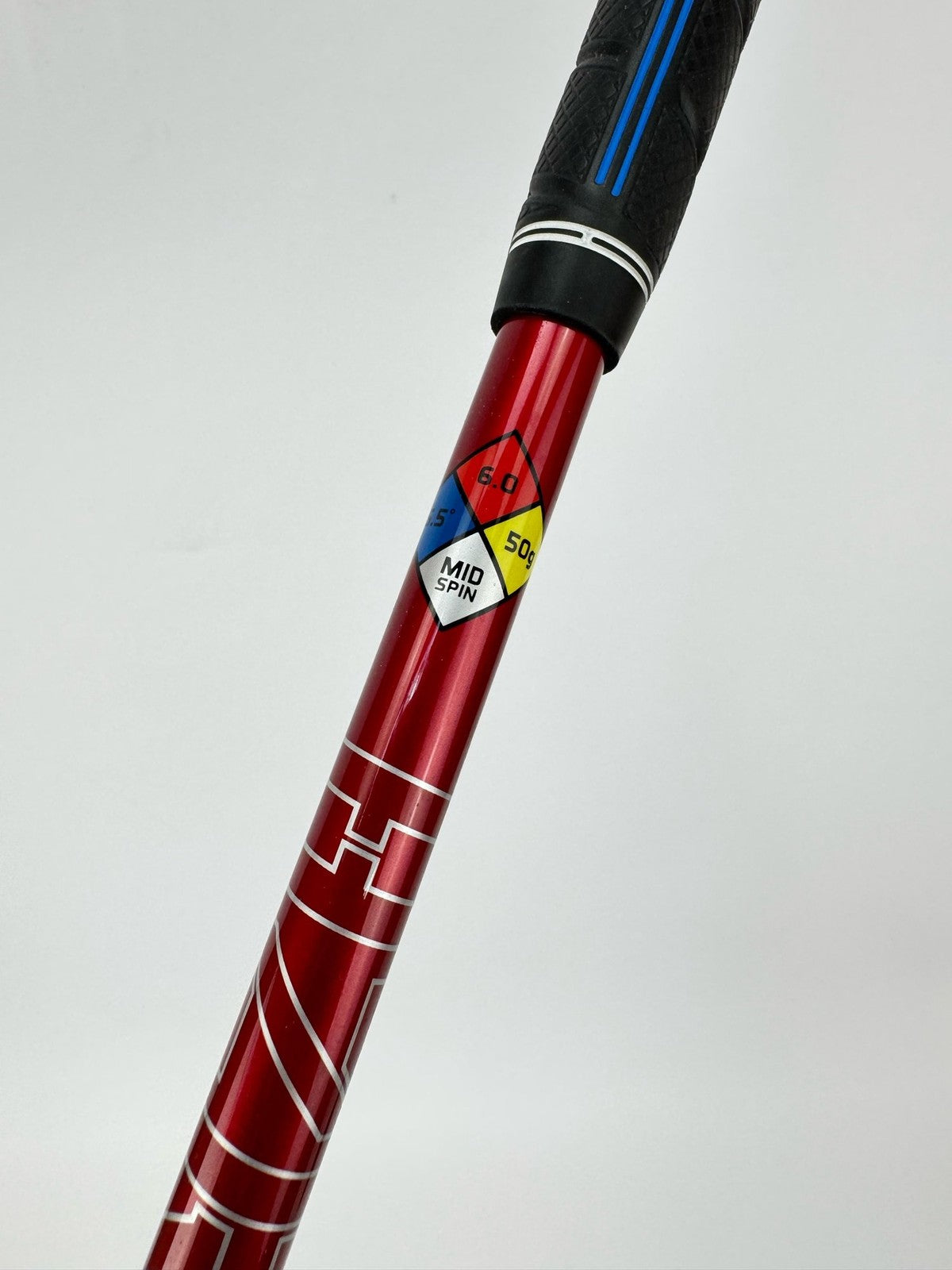 Callaway GBB Epic 3 Wood 15 Degrees Hzrdus Smoke RDX Red 6.0 Stiff Graph//3664612