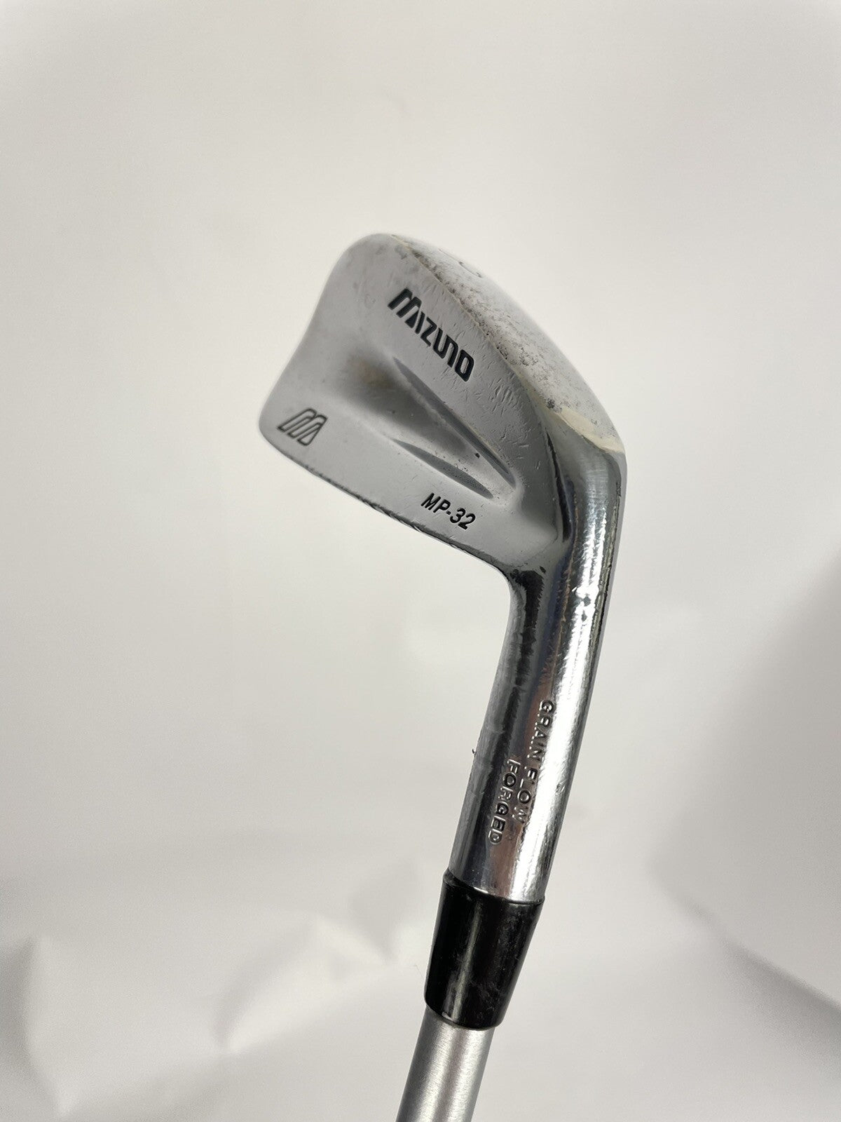 Misuno MP32 3 Iron GF Forged KBS C Taper Regular /New Grip & Shaft /02261