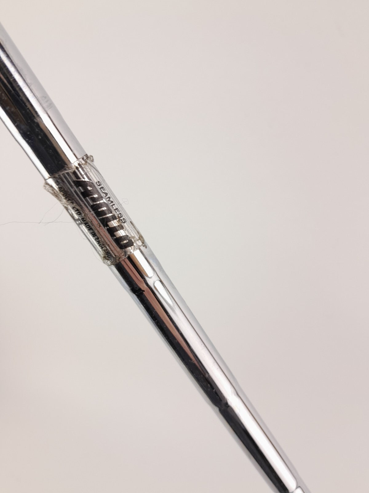 Mens Golf 6 Iron Offset MDD Plus Regular Steel /Right Hand /Good Grip /1659017