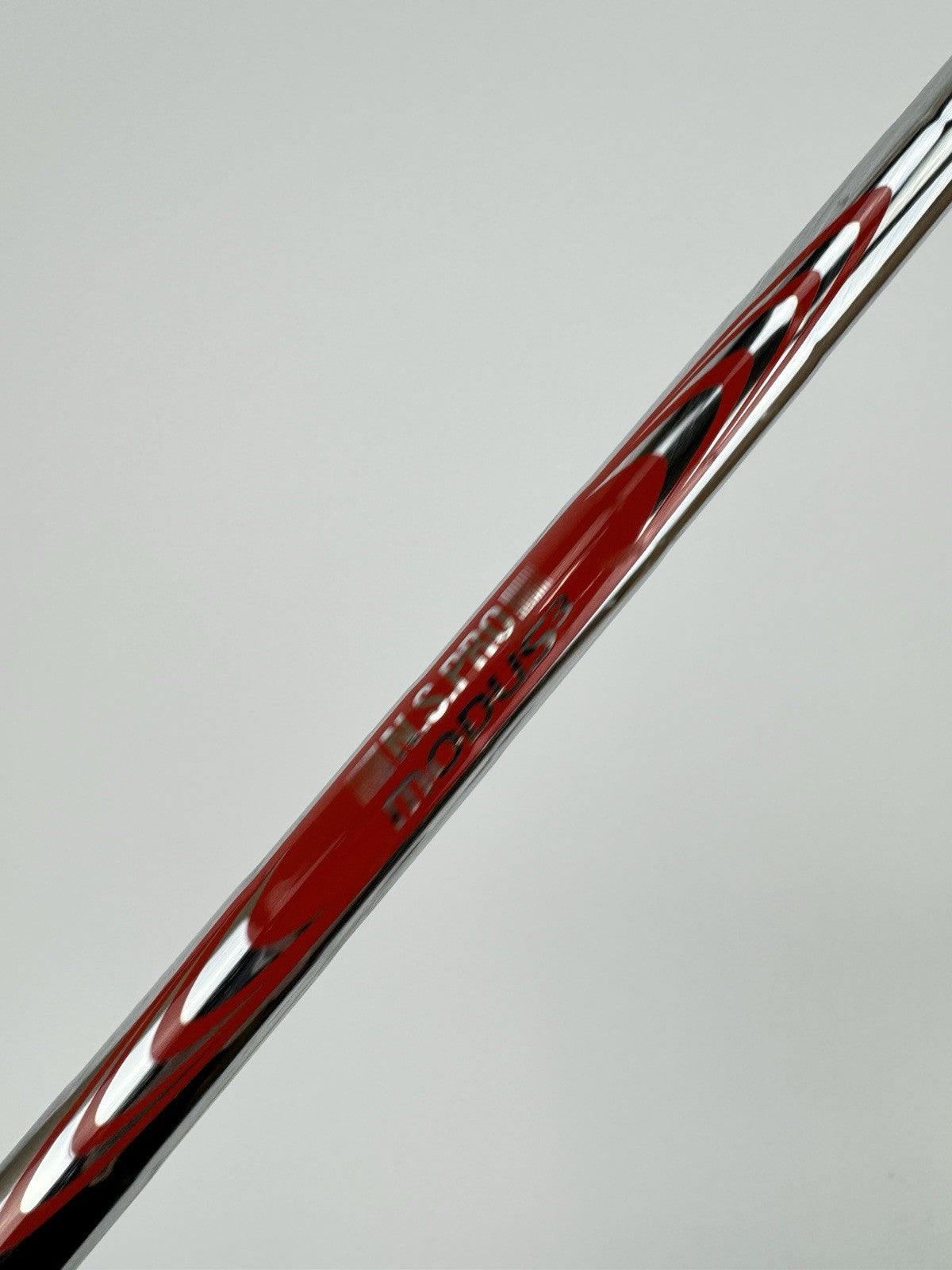 Nippon Modus3 Iron Shaft Tour105 Regular Flex Steel 35.25” /0.370 Parallel/325352