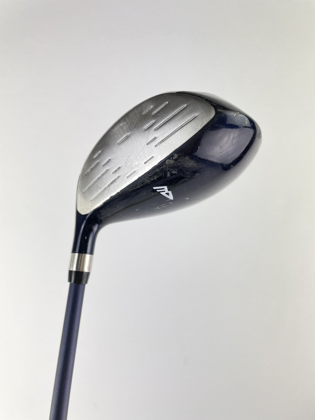 Seve Ballesteros Ladies 3 Wood 15* Augusta Ladies Graphite /Right/New Grip/123457