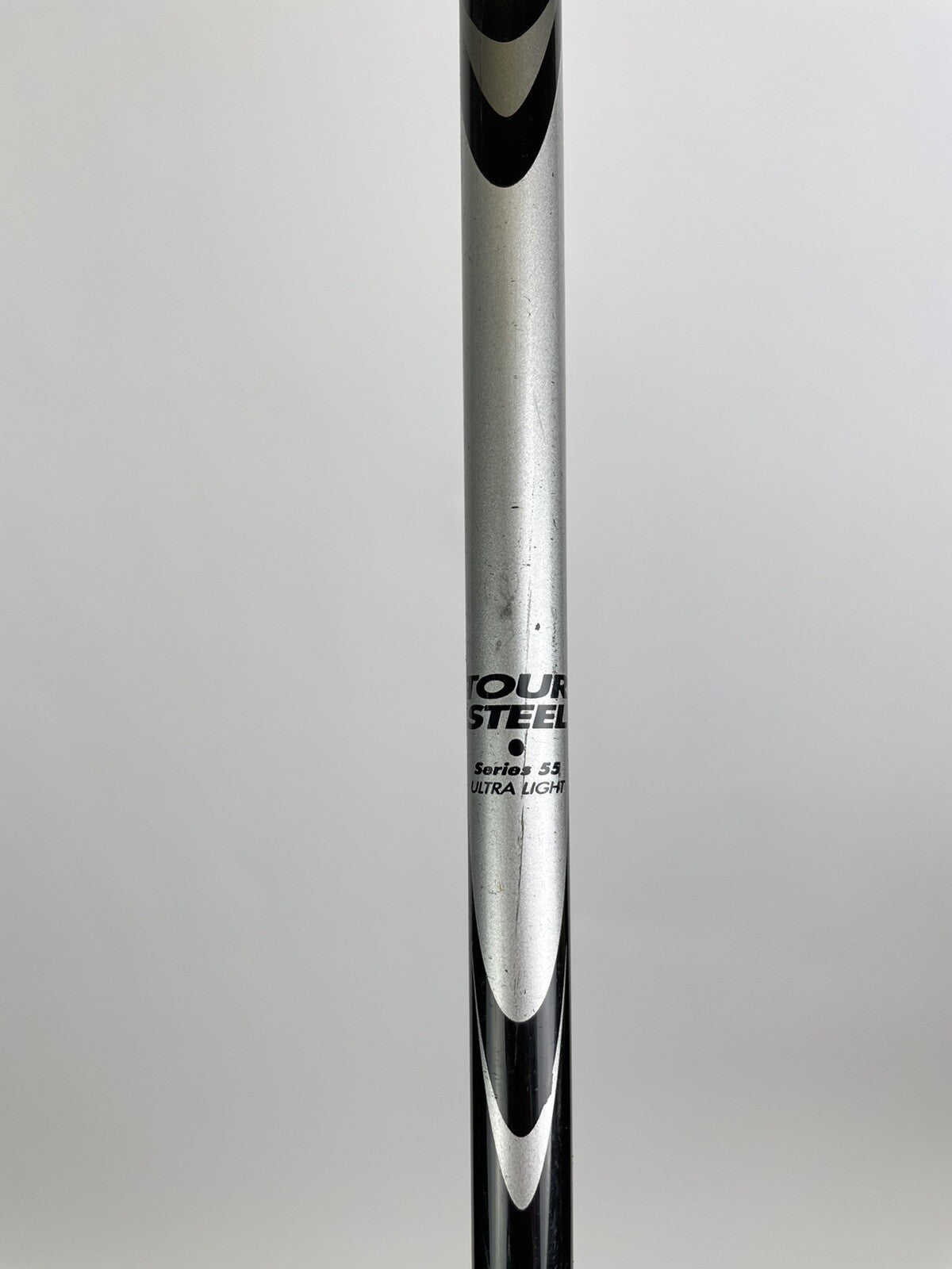 MD Golf Tour Steel 6 Iron 2 Up Mid Flex Graphite /New Grip6