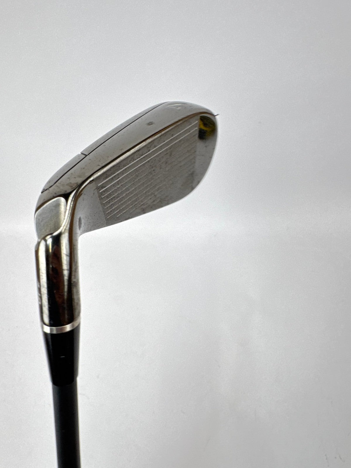 Callaway Big Bertha 7 Iron Tungsten Cypher Ladies Graphite /Right Handed/365358