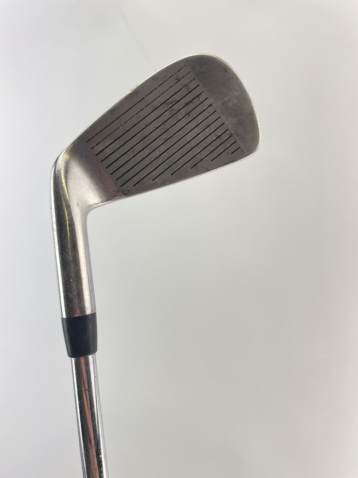 Hippo Golf 3 Iron Evolution Regular Flex Steel/Right Handed /New Grip /218308