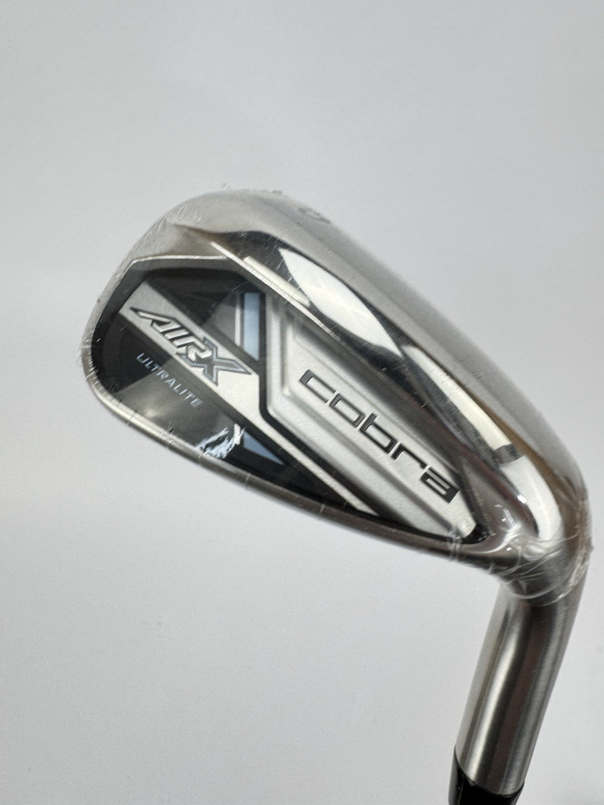 Cobra Ladies Pitching Wedge Air X 2.0 Ultralite Women’s Graphite /New /340782