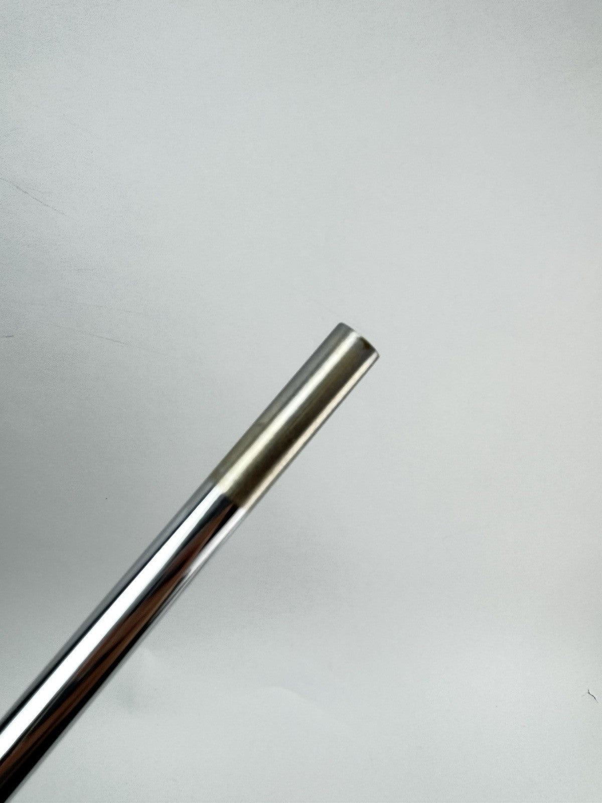 KBS Tour Lite Iron Shaft Regular Flex Steel 35.5” /0.370 Parallel/308476