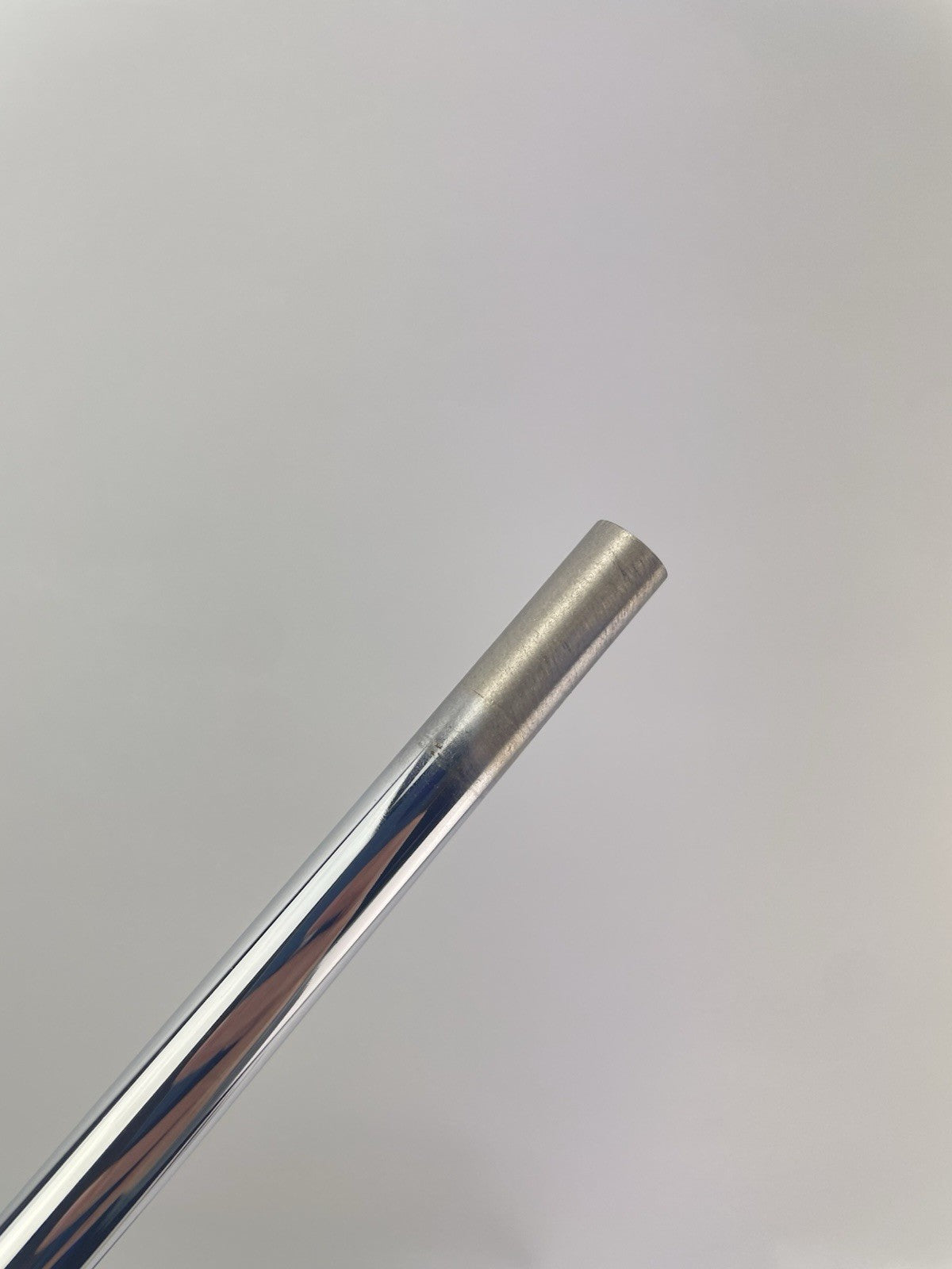 Dynamic Gold X100 Iron Shaft X Flex Steel 35.25” /0.355 Tapered /301145