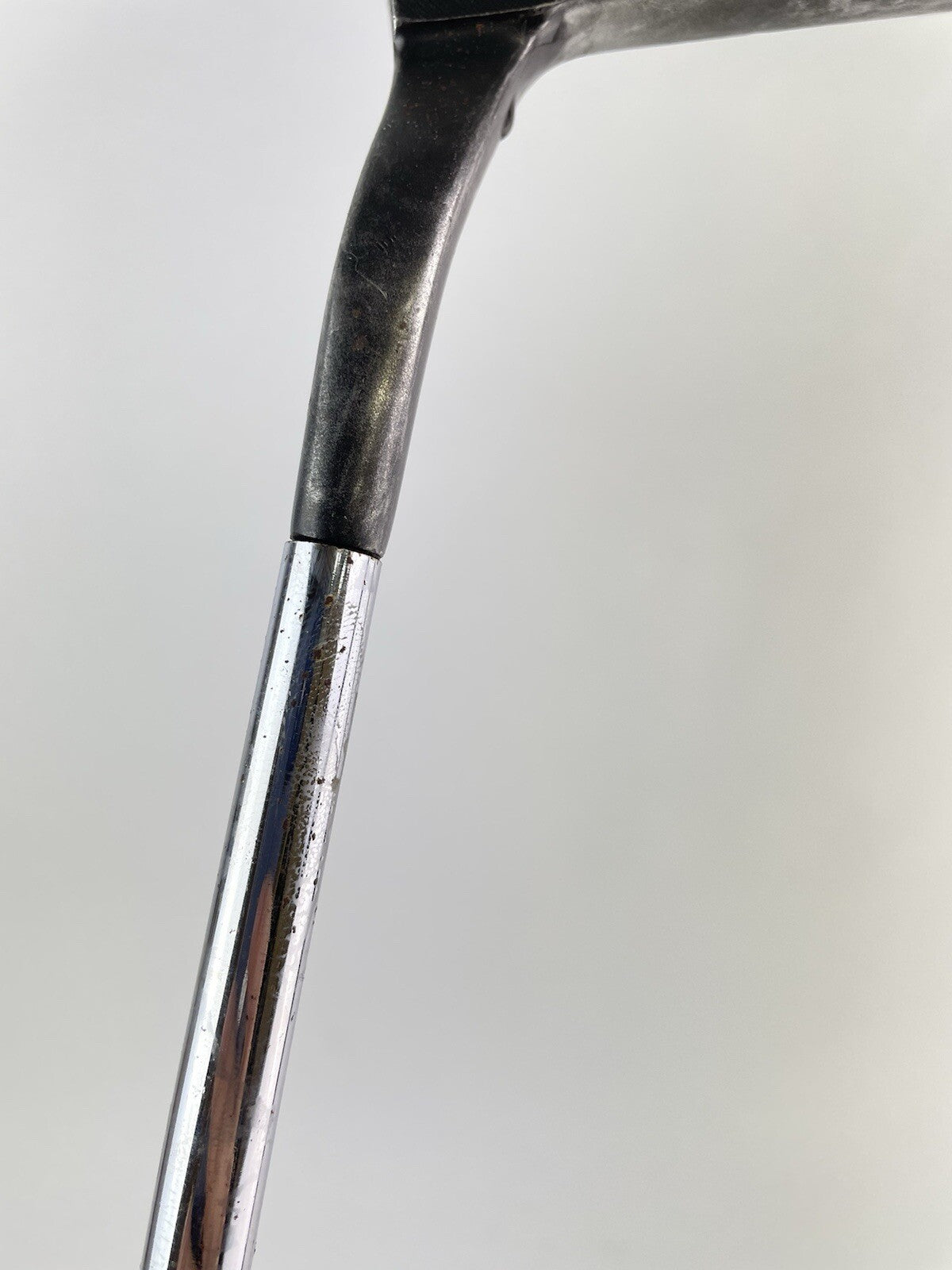 MD Golf Seve Players Putter Milled 003 Steel Shaft /Toe Balanced /34" /2030215