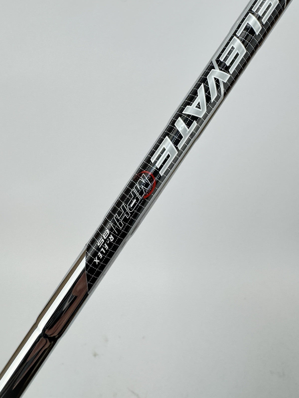Cobra King CB 8 Iron Forged Elevate MPH 85 Regular Steel /Right Handed /3360713