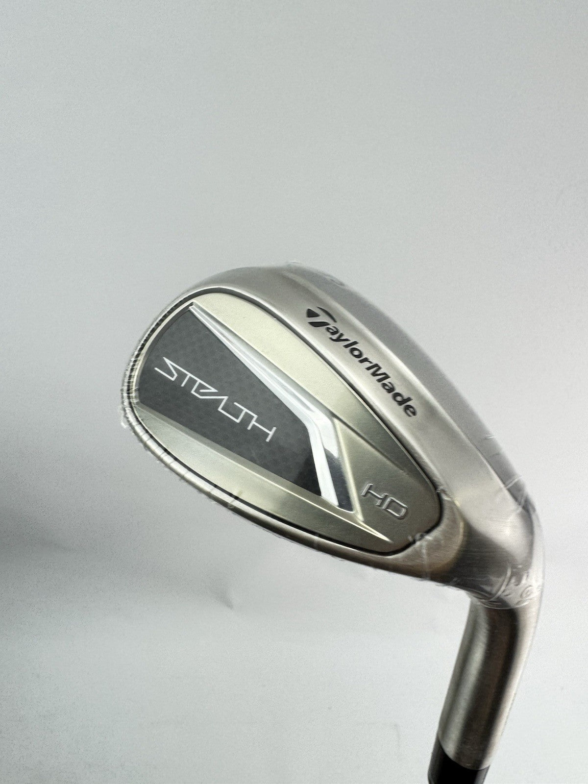 Taylormade Stealth HD Sand Wedge 54* KBS Max MT 85 Stiff Steel /New /300152