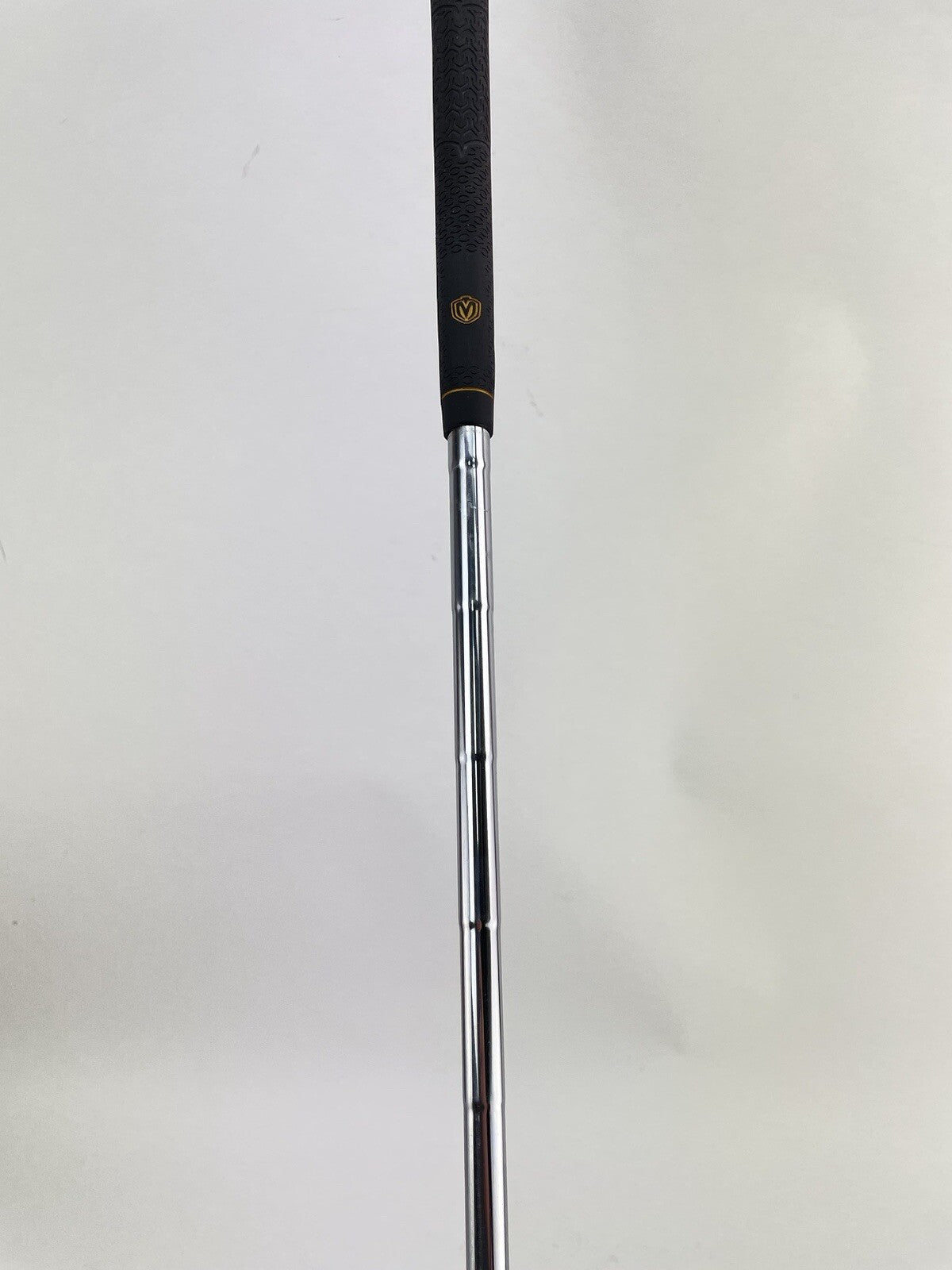 Lynx Beryllium Becu 6 Iron Parallax Blue Dot /Regular Steel /New Grip /1729918