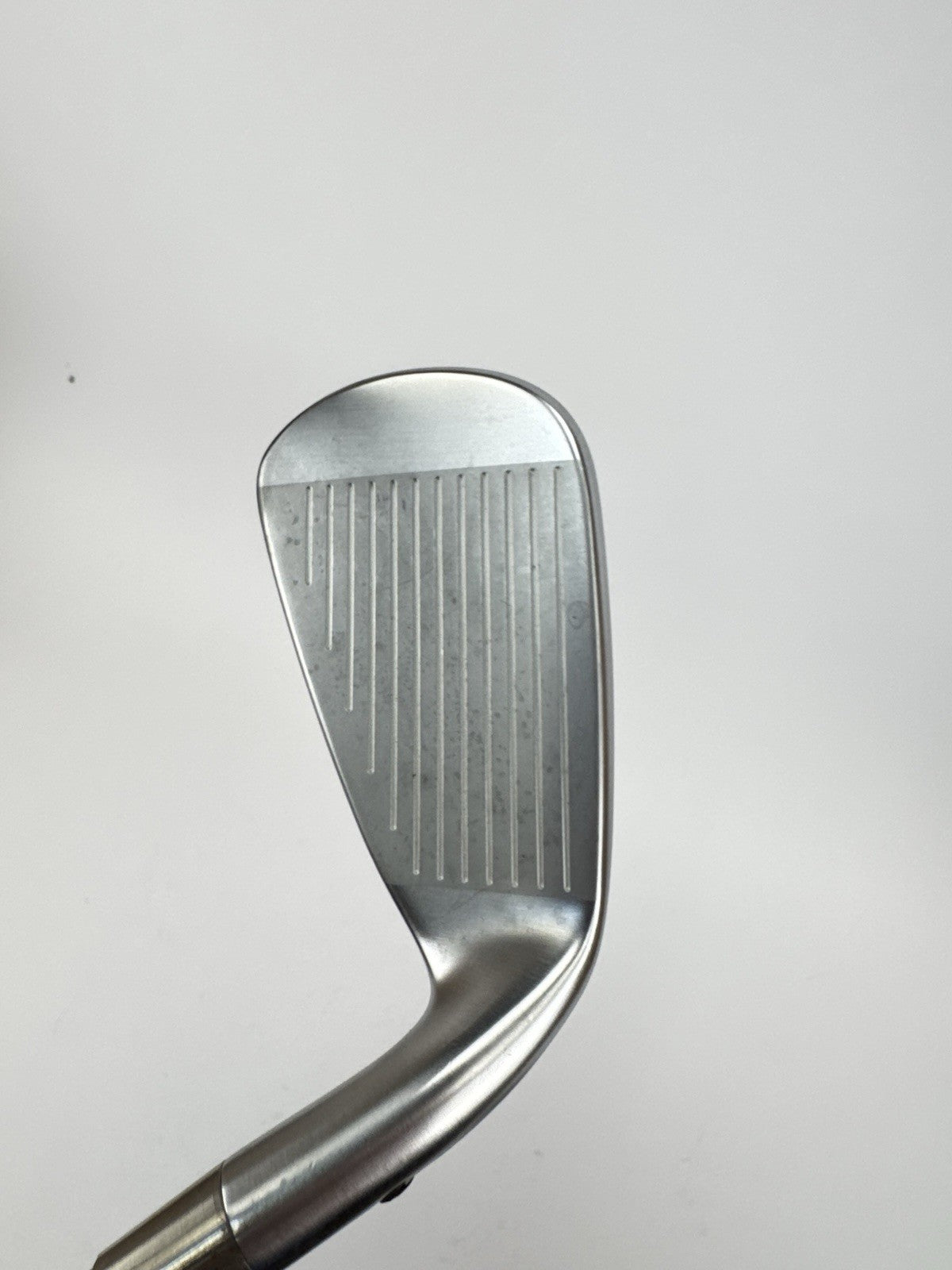 Mizuno JPX919 Hot Metal 7 Iron Left Handed Recoil F1 Ladies Graphite /3326410