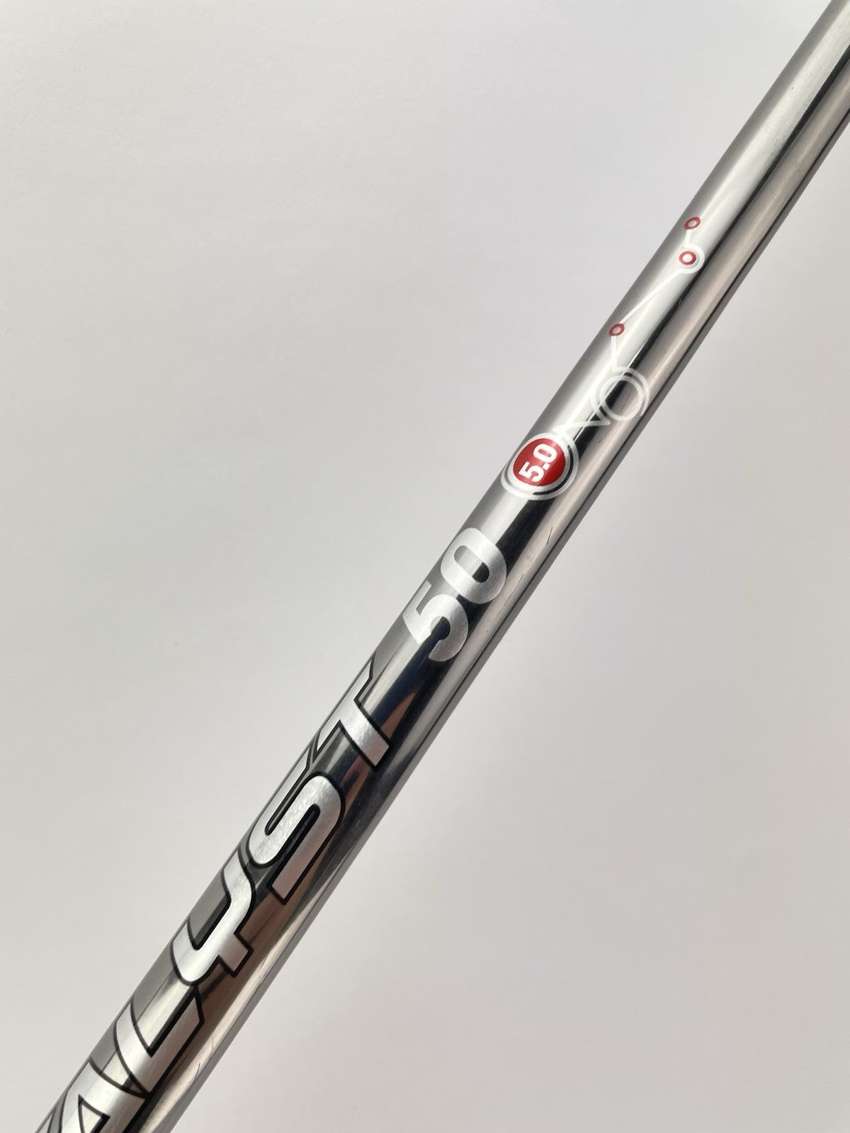 Project X Catalyst 50 Iron Shaft Senior Flex Graphite 35” /0.355 /277976