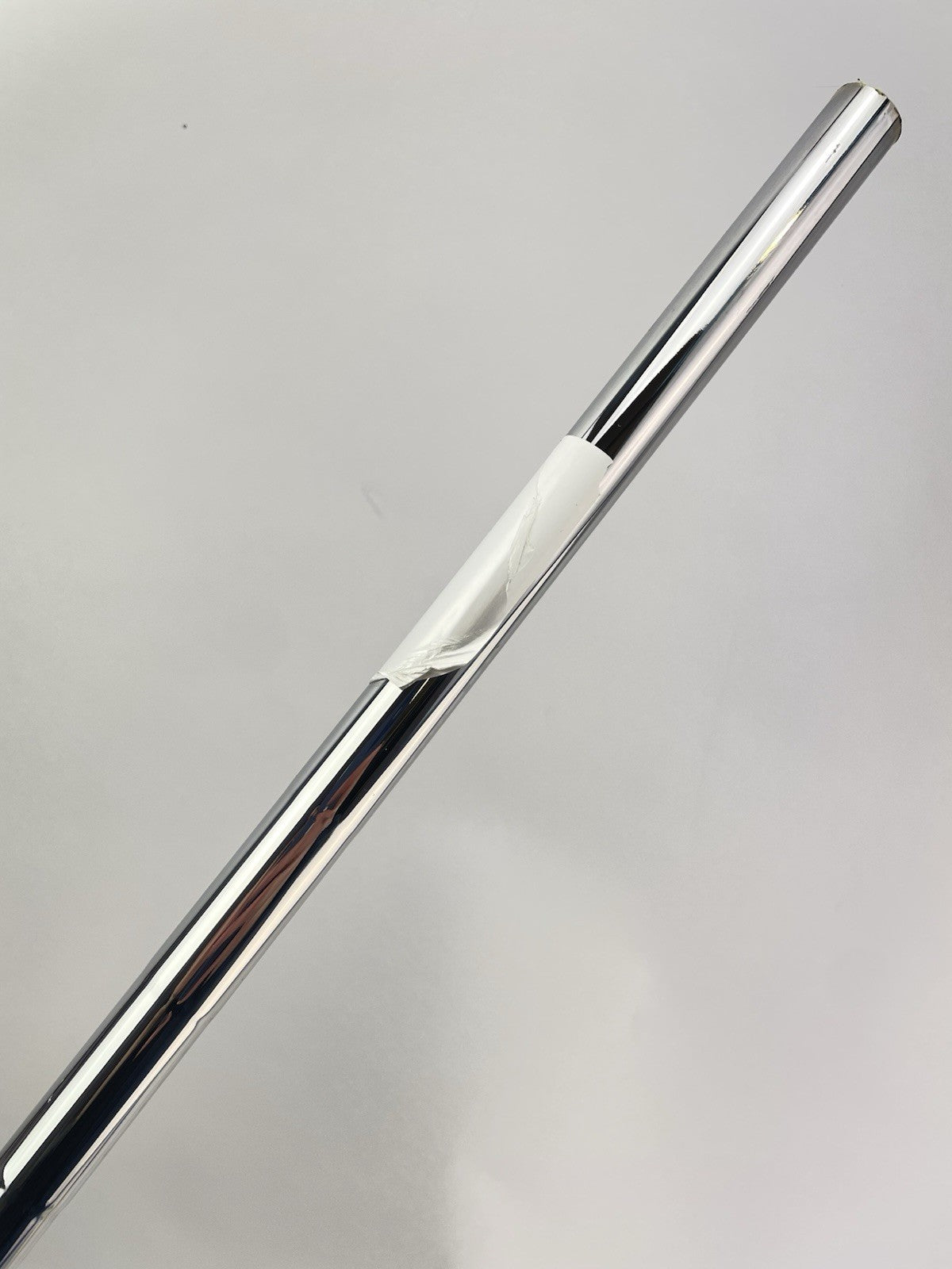 Elevate MPH 85 Iron Shaft Stiff Flex Steel 35” /0.370 Parallel /302843