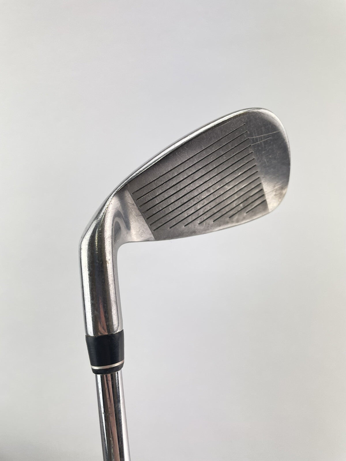 Ben Sayers 8 Iron M2 Regular Flex Steel Shaft /Right Handed /New Grip /2070210