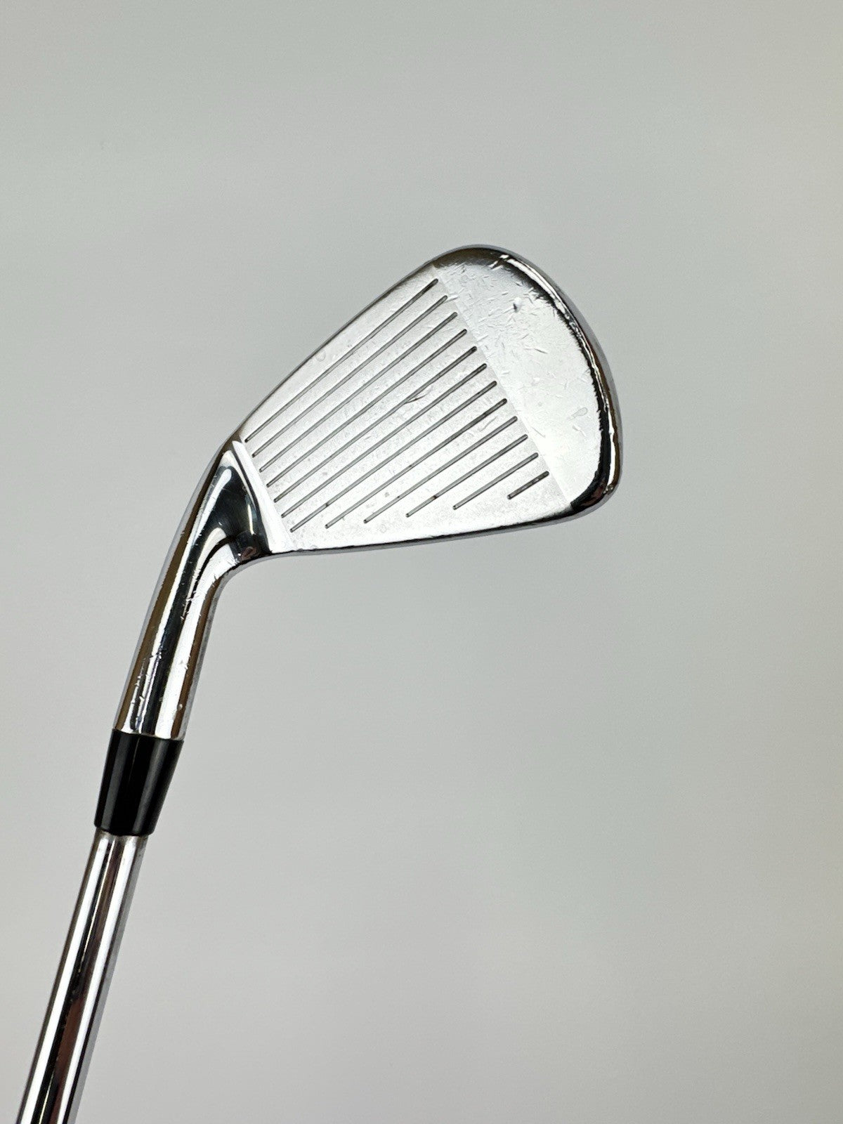 Titleist AP2 5 Iron 712 Shimada Tour Stiff Steel Pured /Right Handed /3131210