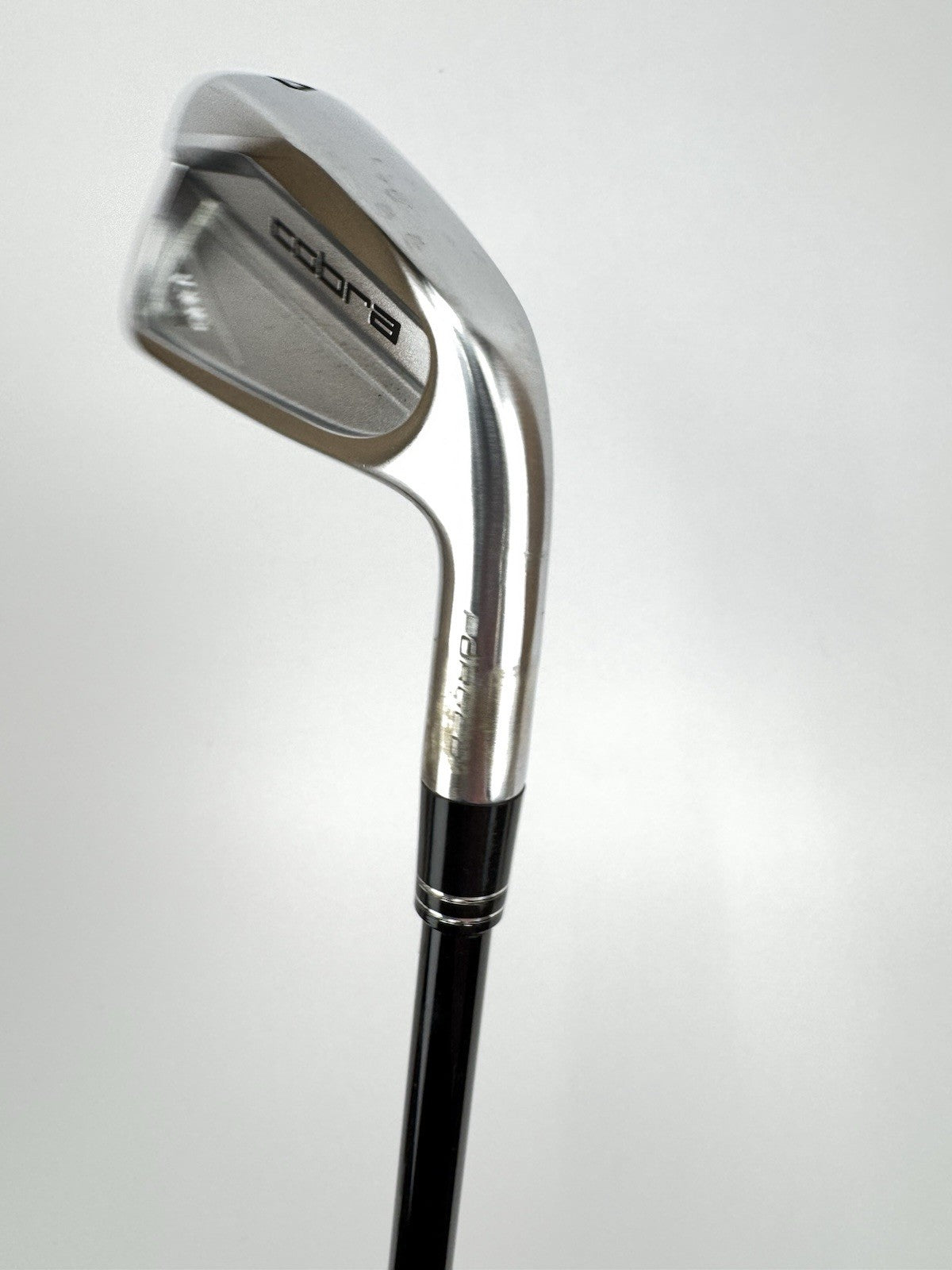 King Cobra CB 4 Iron Forged 24* Ventus TR Red 7-S Stiff Graphite/New Shaft/324076