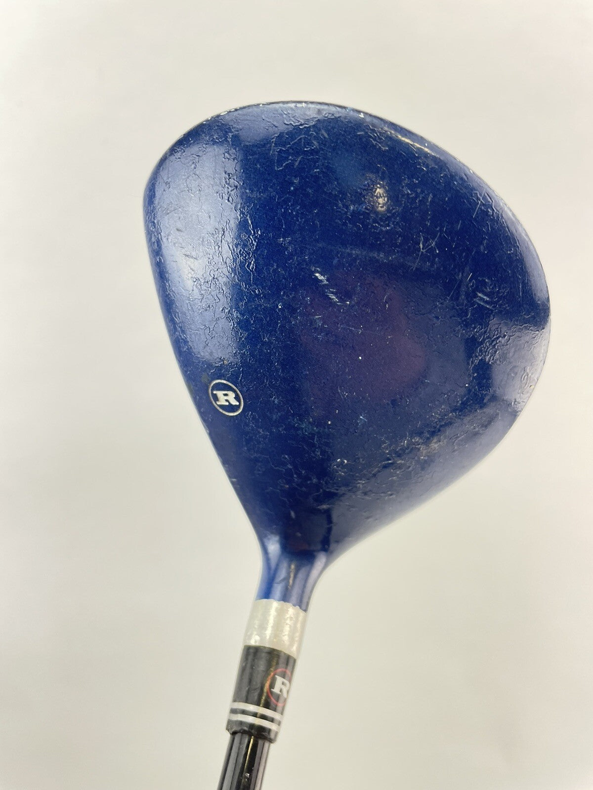 Ram Golf 5 Wood Concept 230cc Ladies Flex Graphite/Right Handed /New Grip /2138811