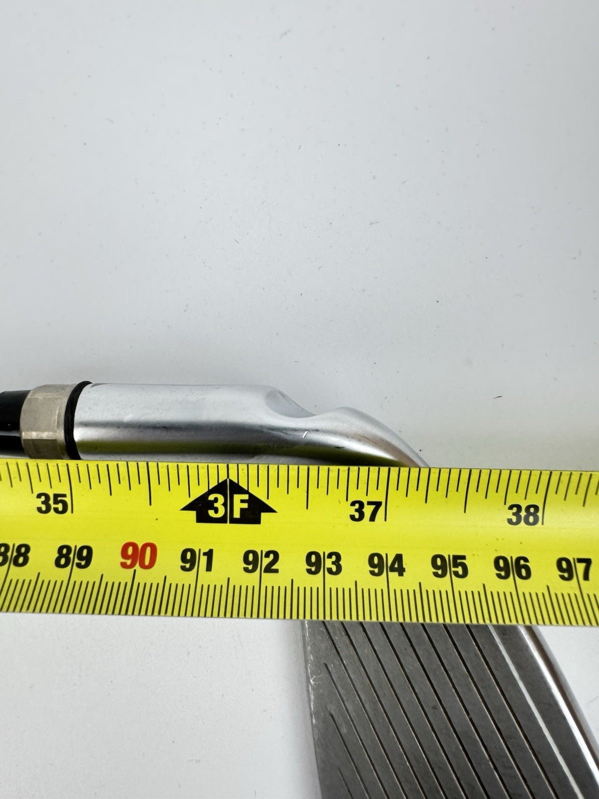 Ping G410 7 Iron Blue Dot SR Senior Flex Graphite /Right Handed /3121318