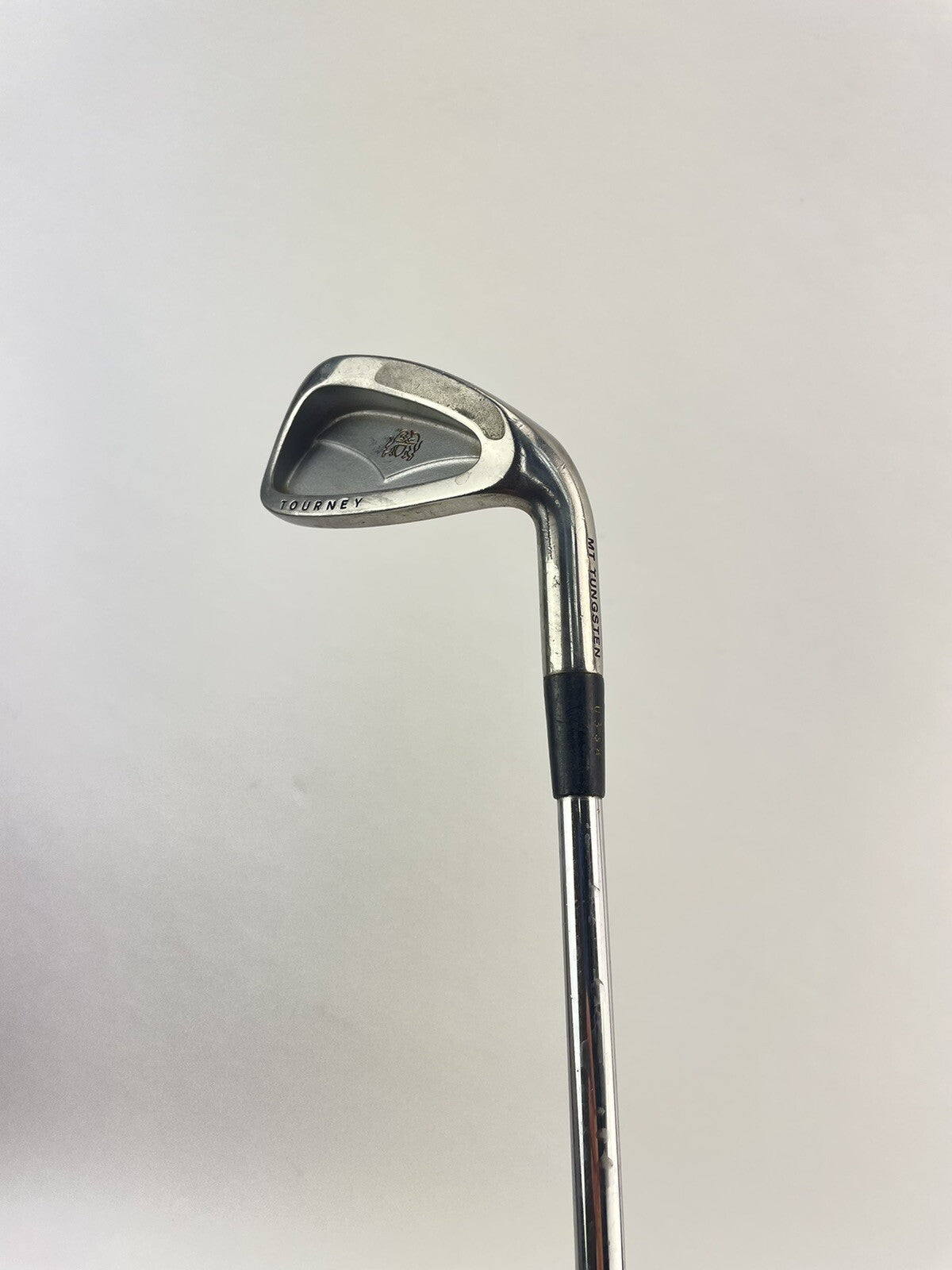 Macgregor Tourney 3 Iron Regular Flex Steel /Right Handed /New Grip /1886216