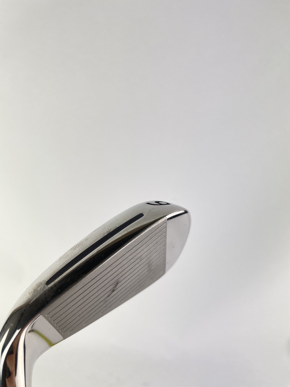 Lynx Black Cat 6 Iron Regular Flex Graphite /Right Handed /Demo /138319